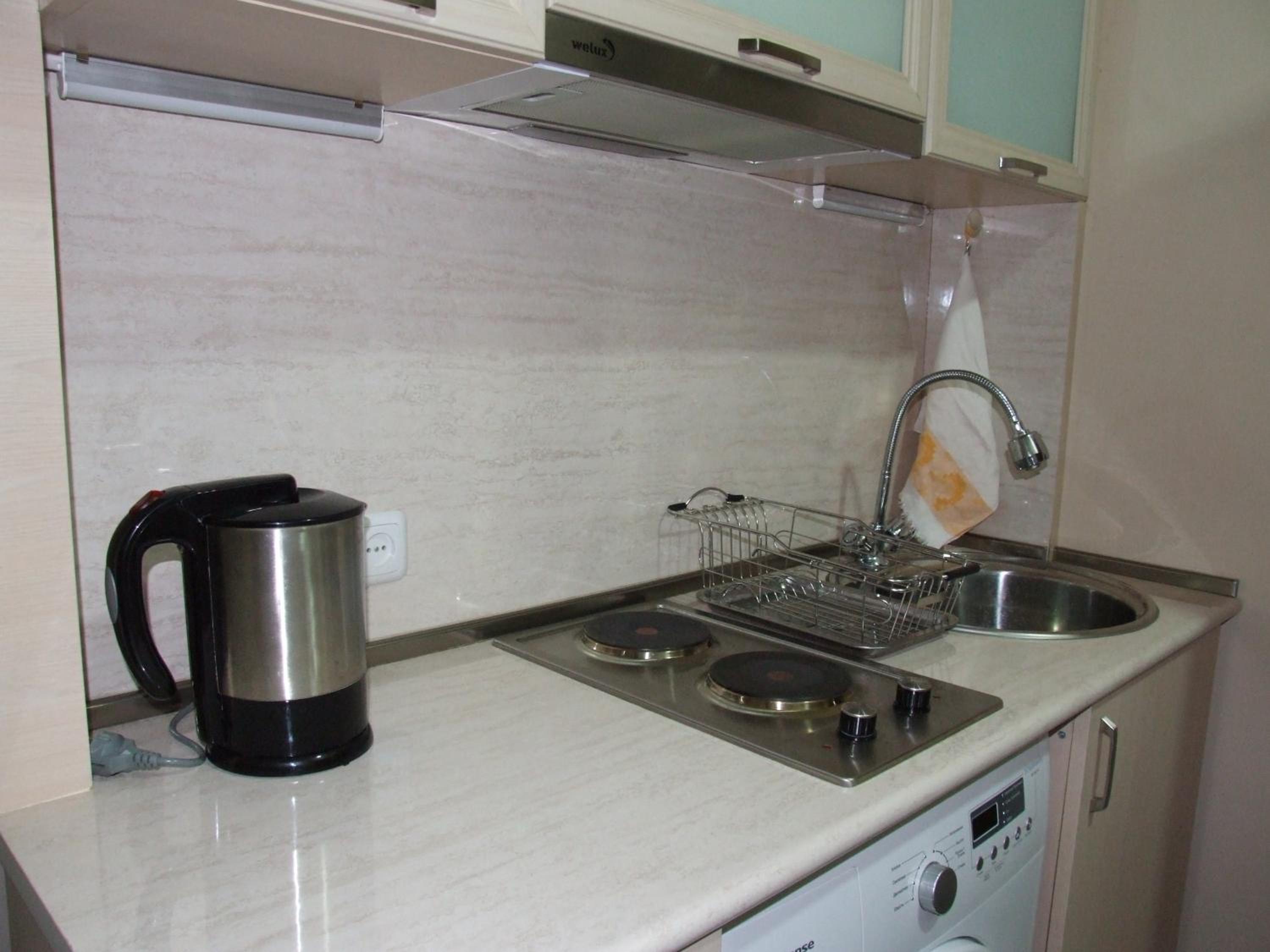Apartment Paronyan 22