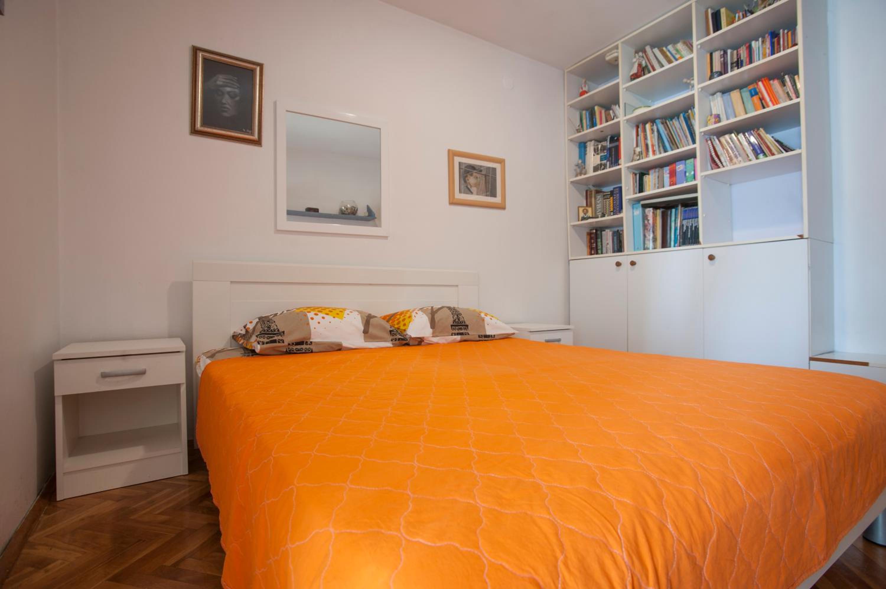 Apartman Mina view 5