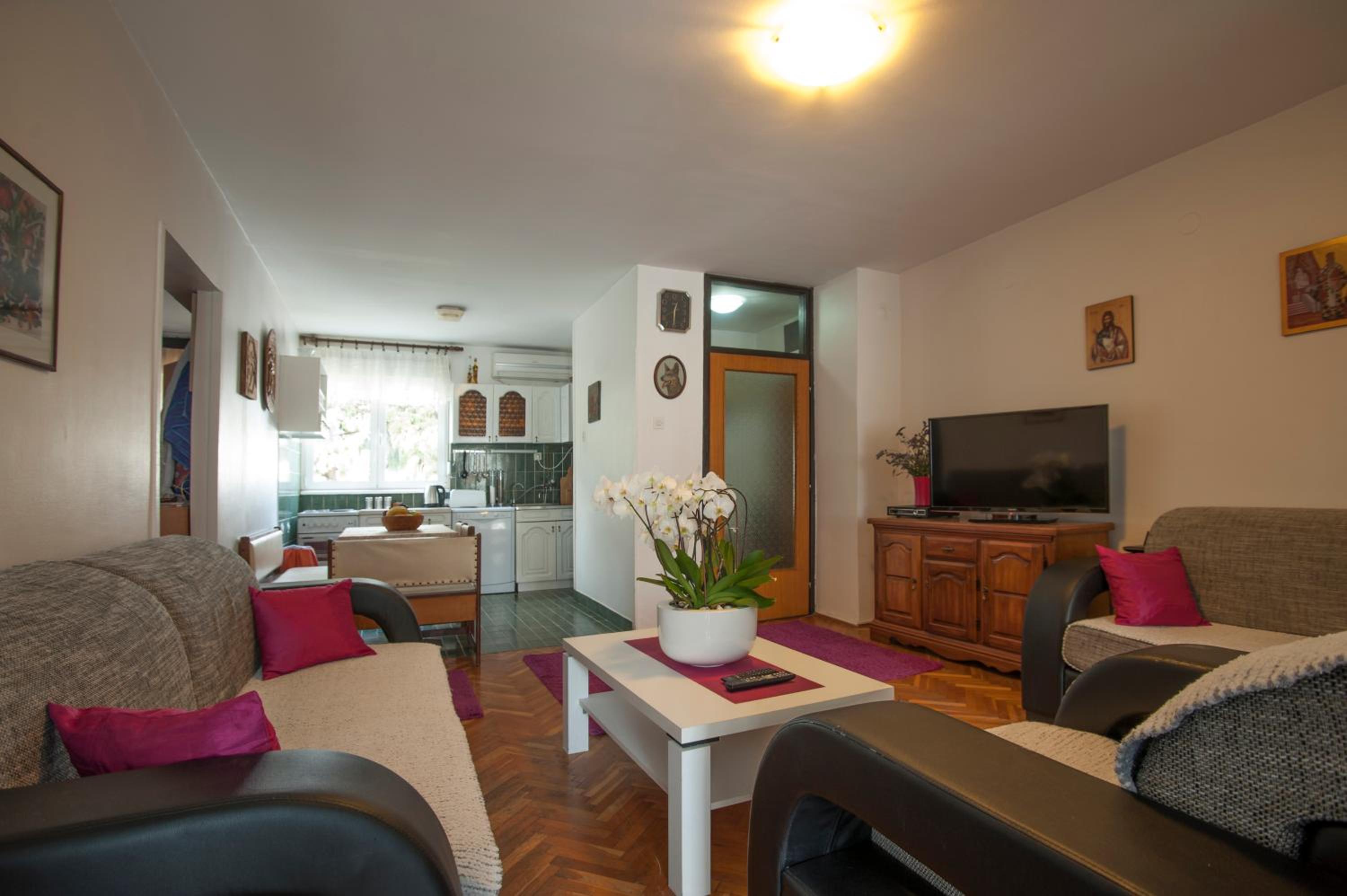 Apartman Mina view 4