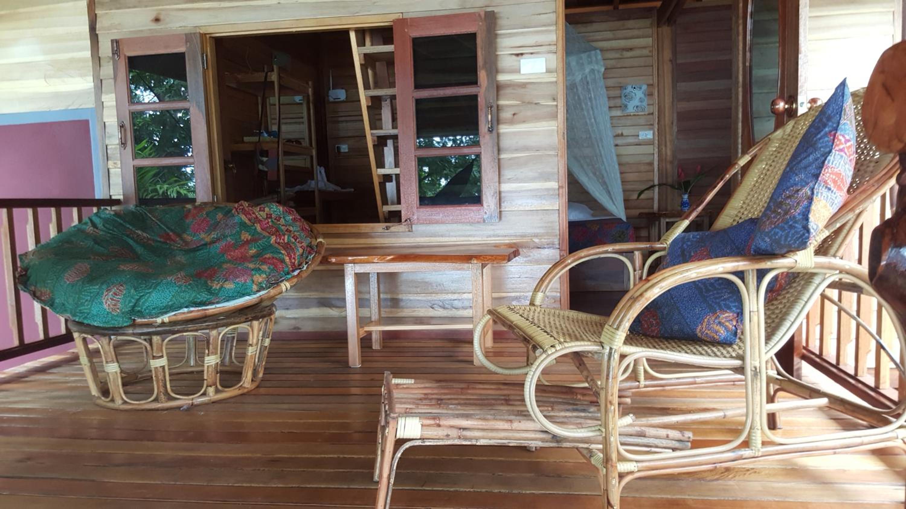 Sabai Corner Bungalows - SHA Extra Plus