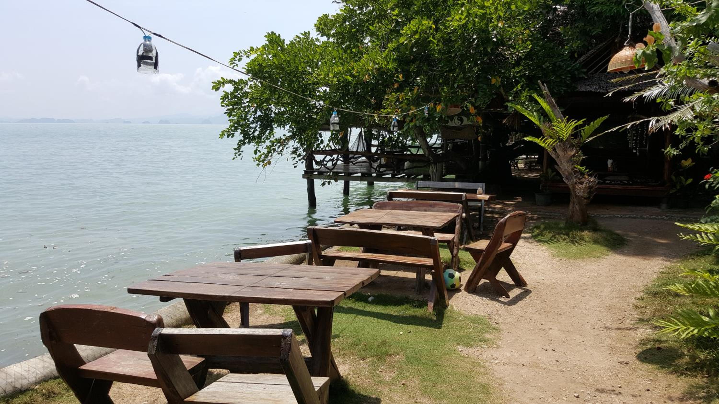 Sabai Corner Bungalows - SHA Extra Plus