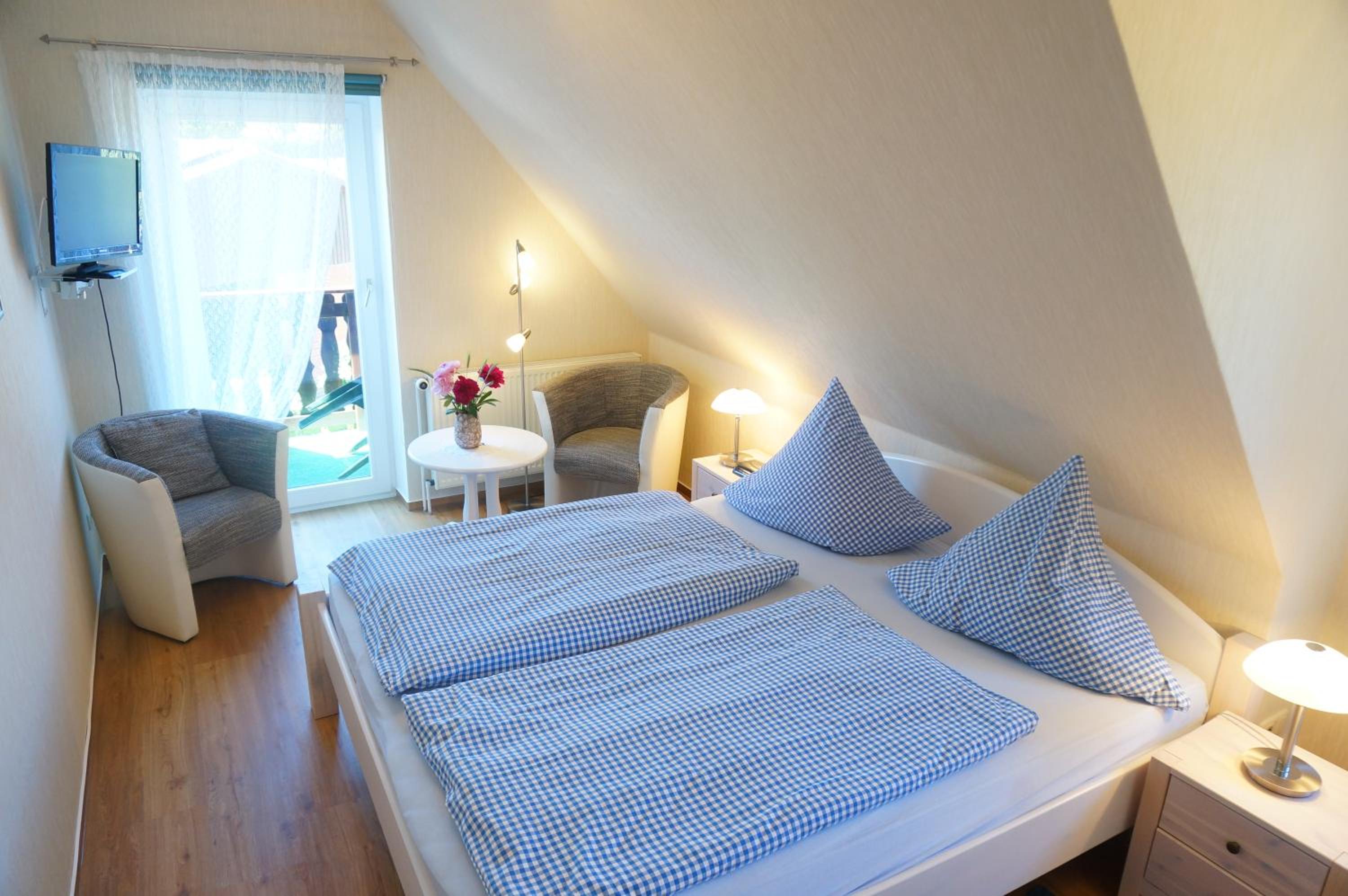 Pension Tüxen
