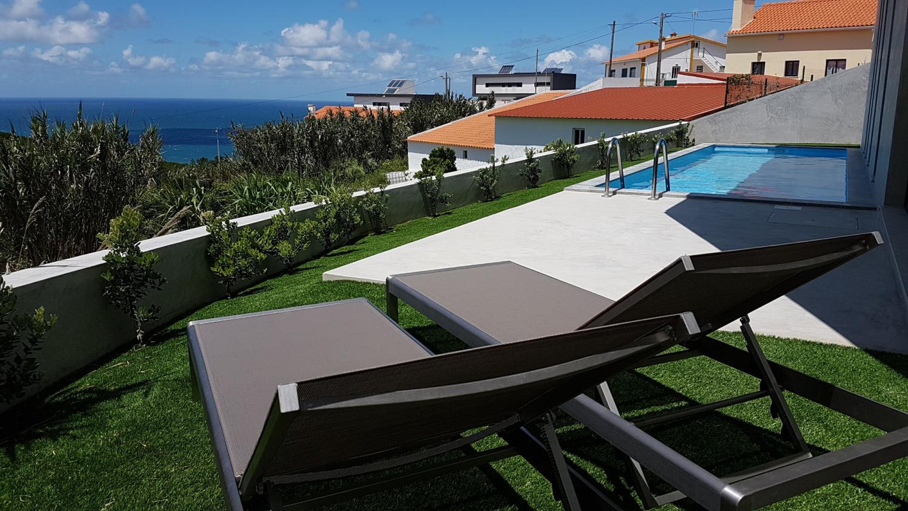 Villa Pescaria view 3