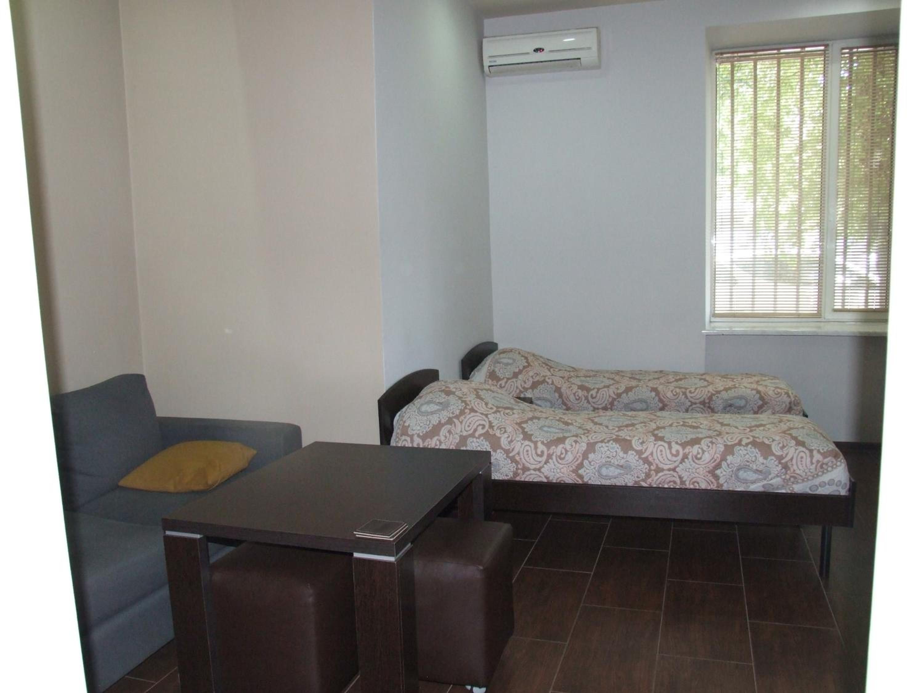 Apartment Paronyan 22