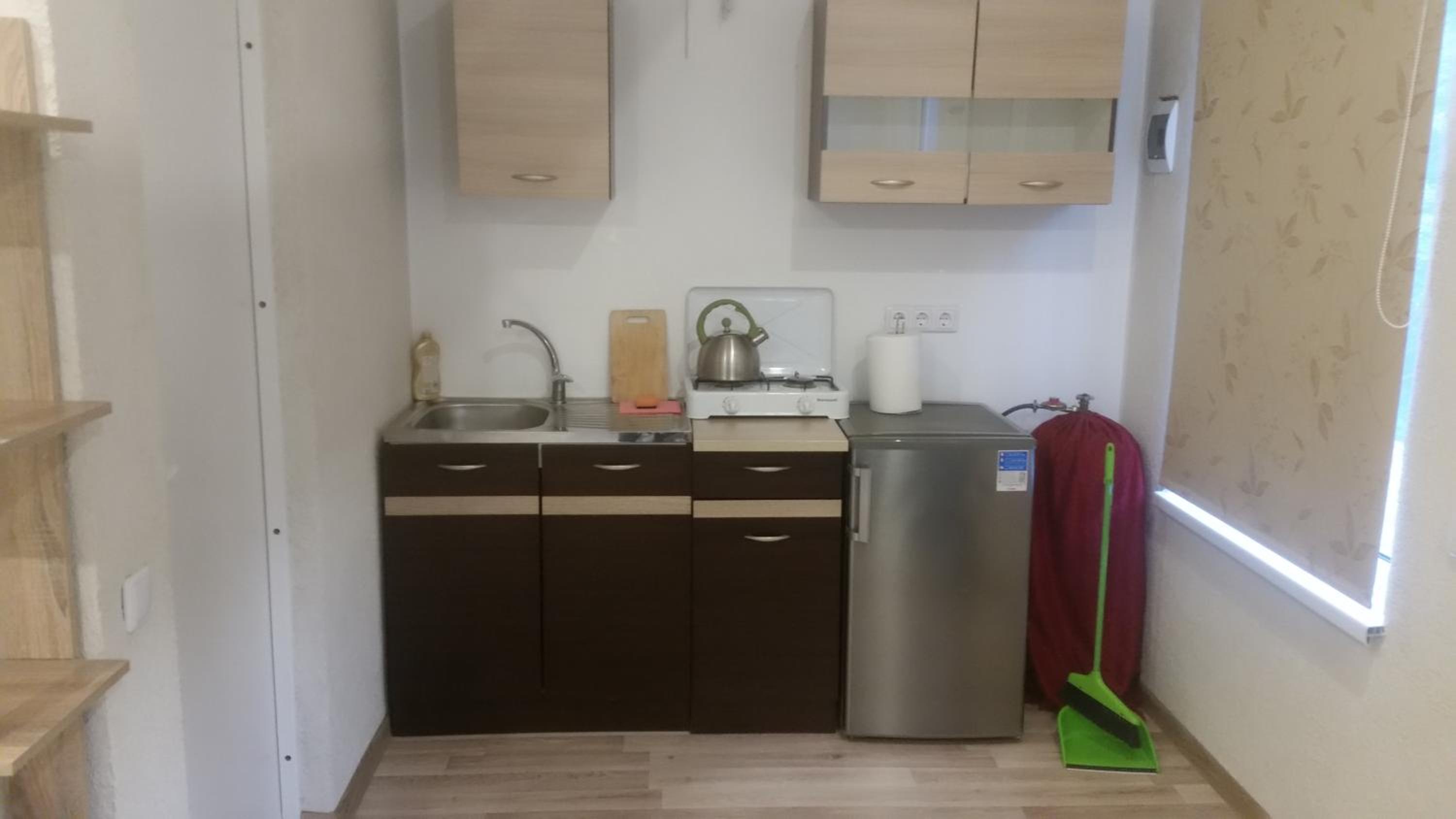 Ošupio poilsis