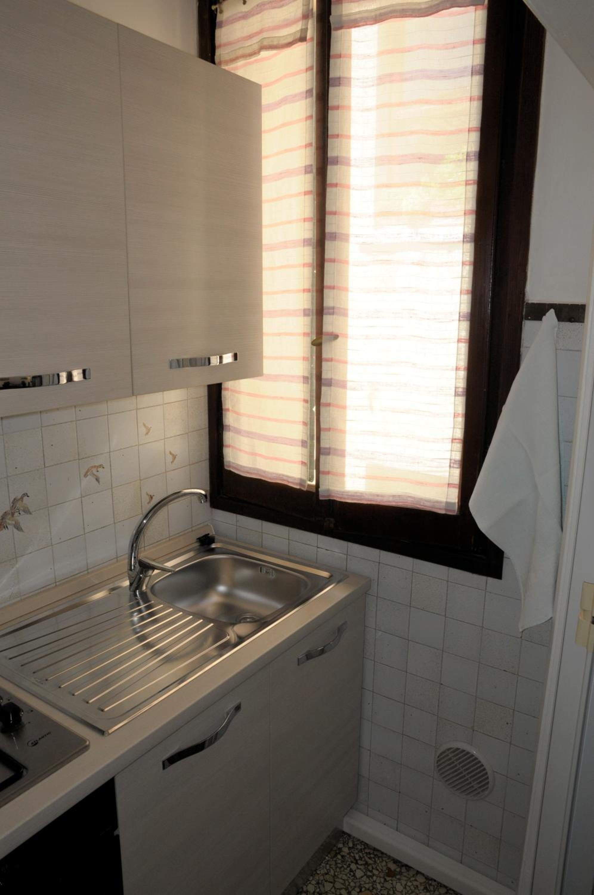 Casa Sabotino