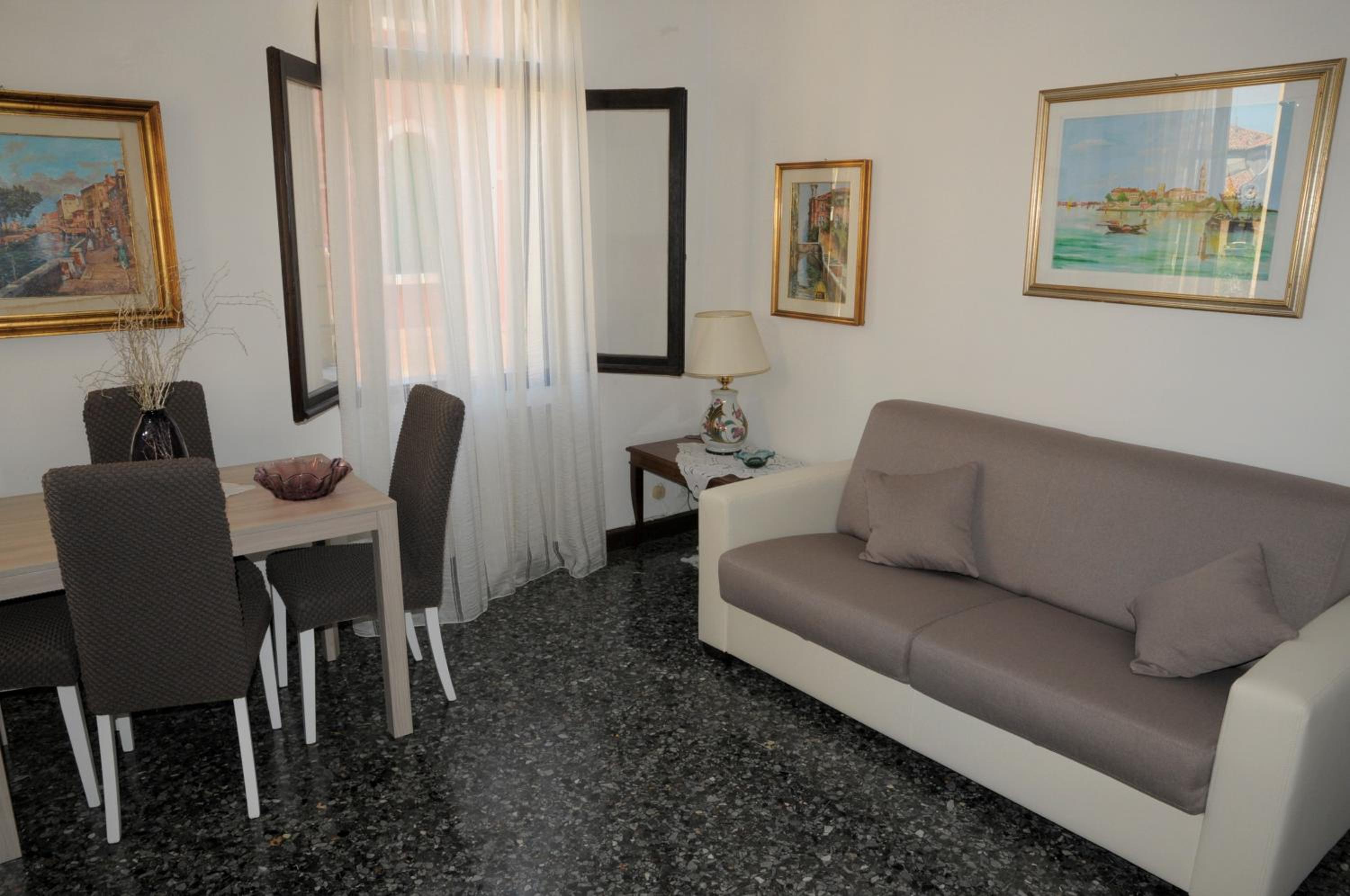 Casa Sabotino