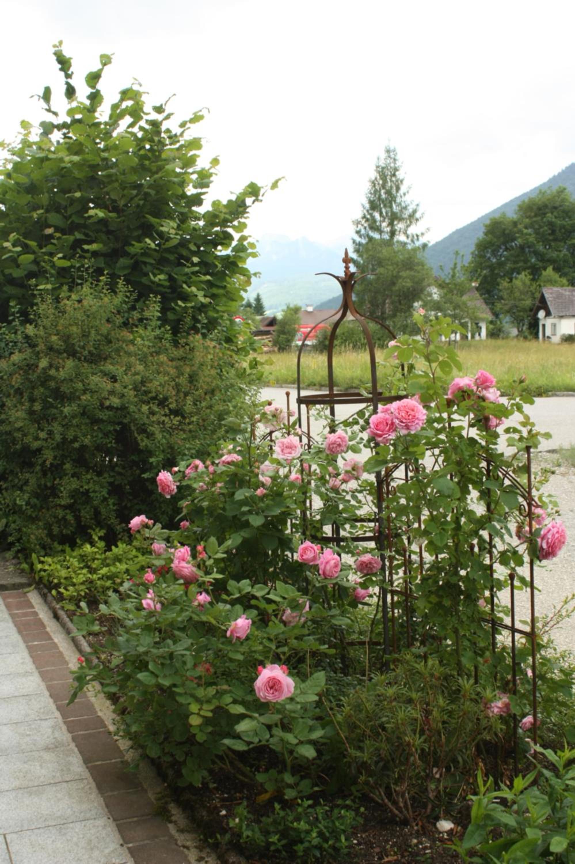 Landlust Ischl