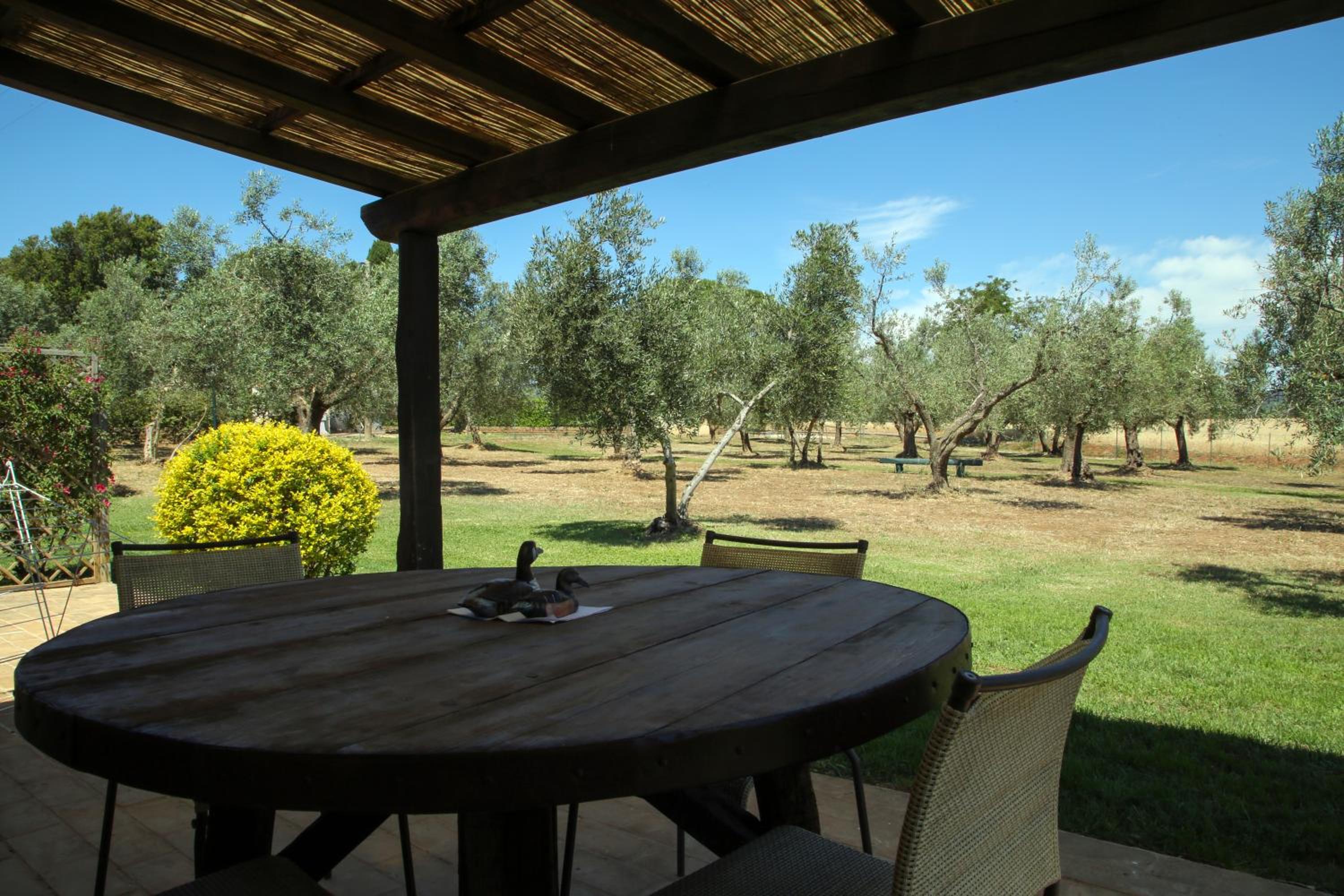 Relais La Cerreta view 3