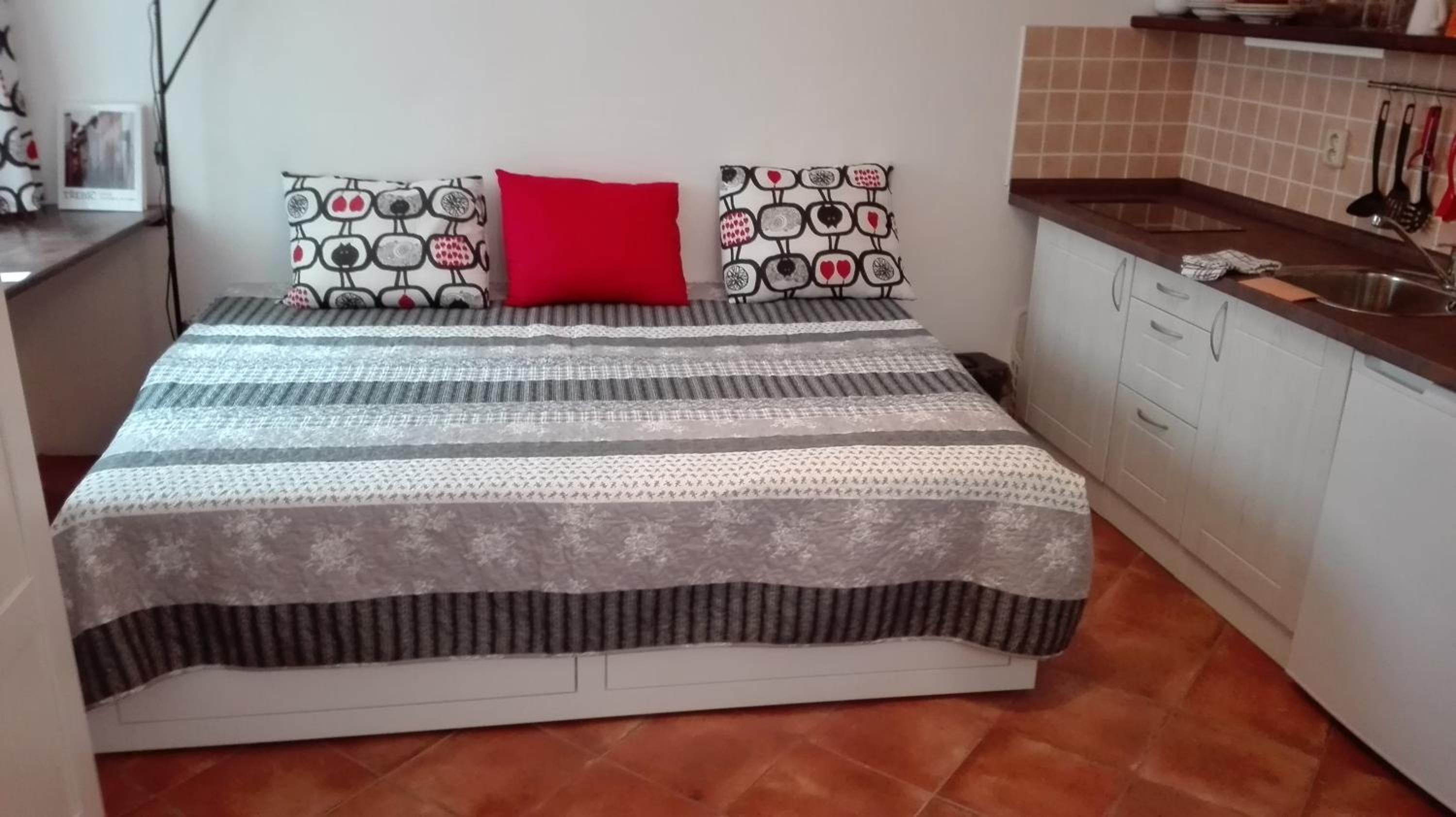 Apartmany u Synagogy