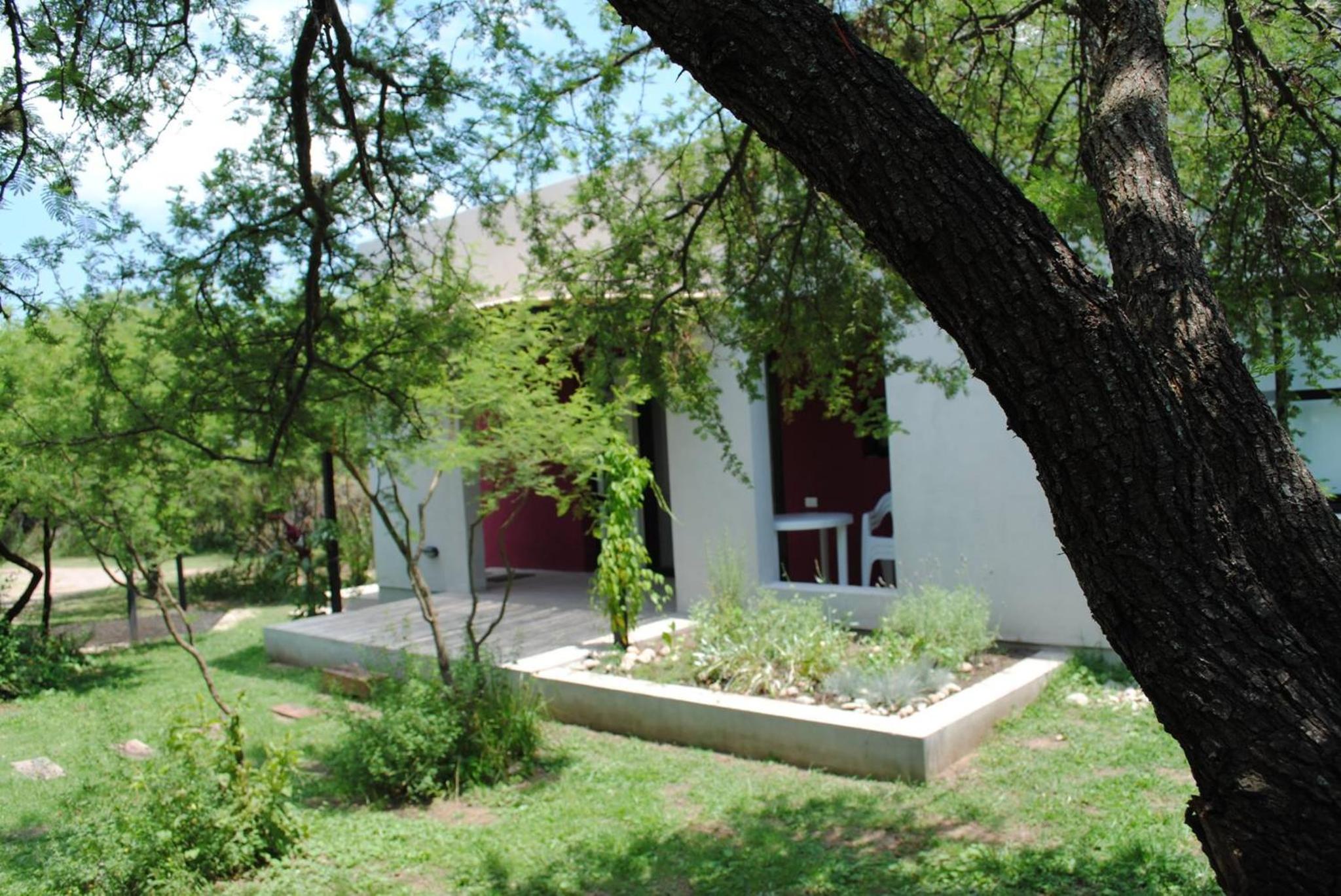 Casas del Champaquí