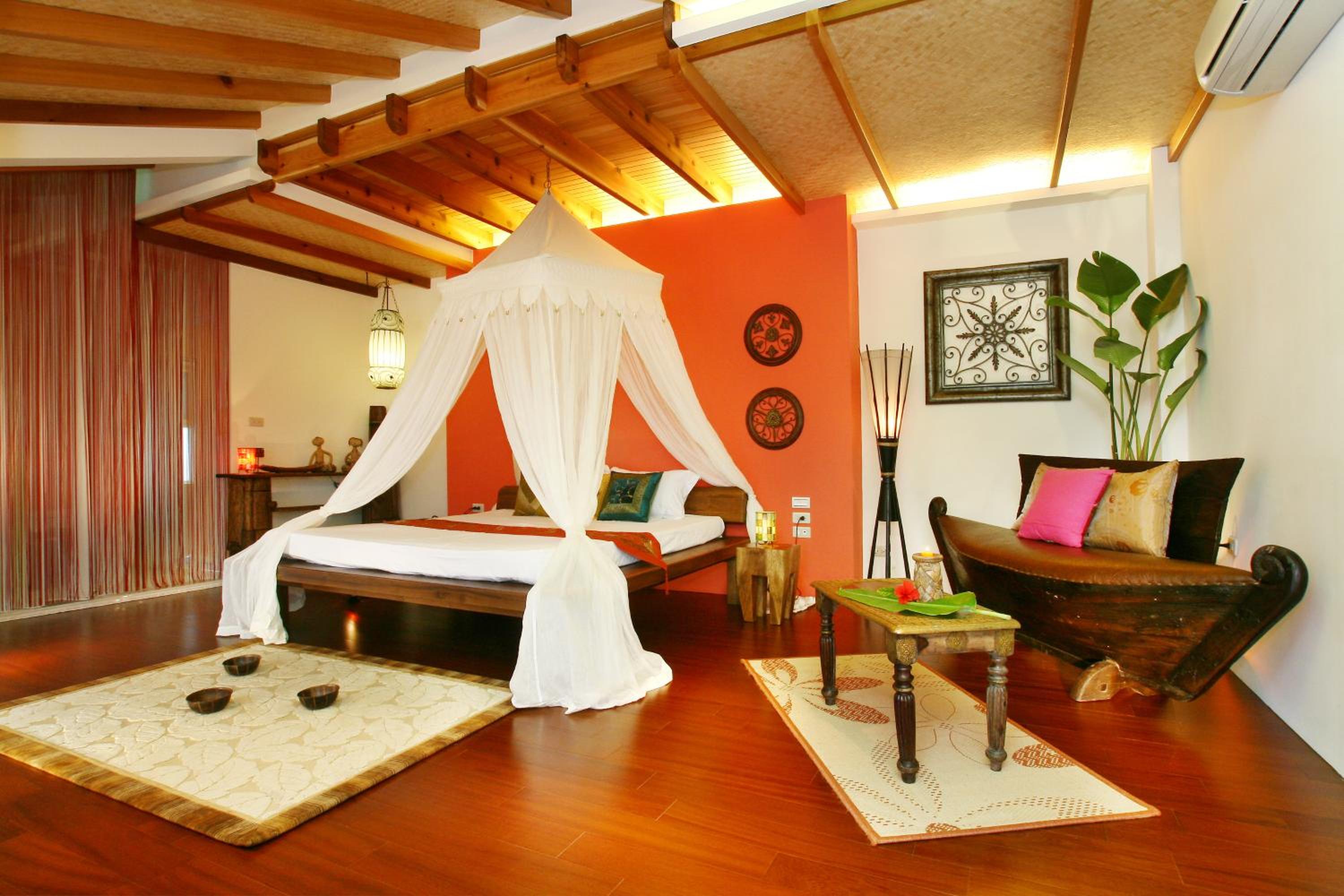 Spring Villa