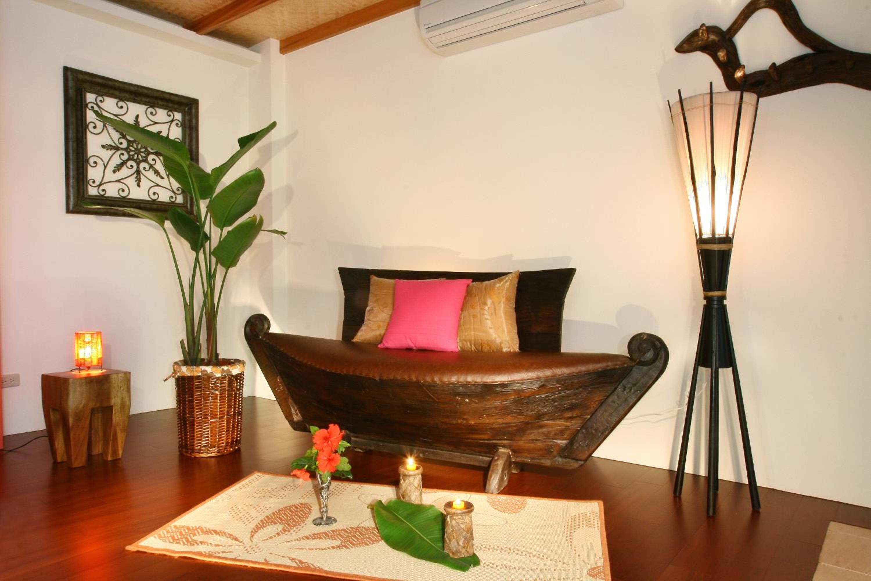 Spring Villa