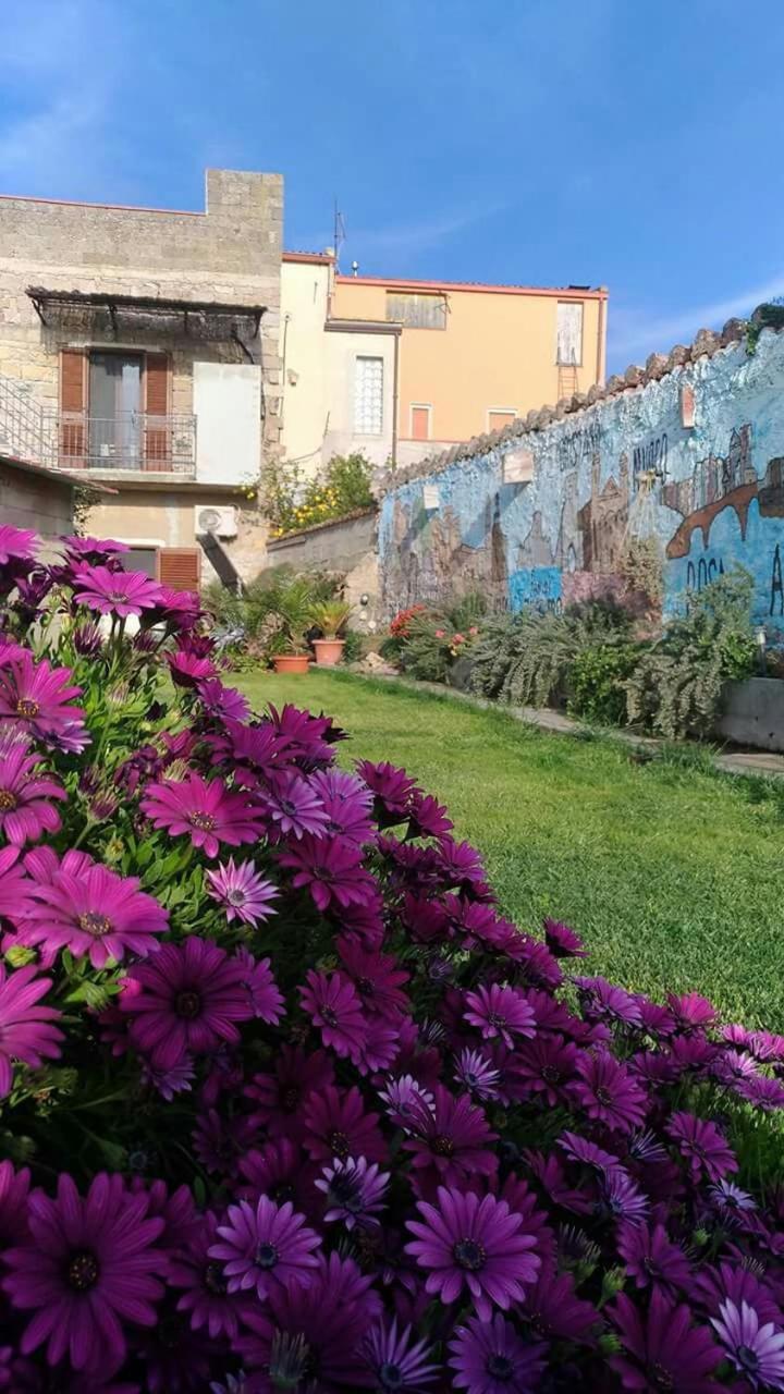 B&B Domu Delunas view 3