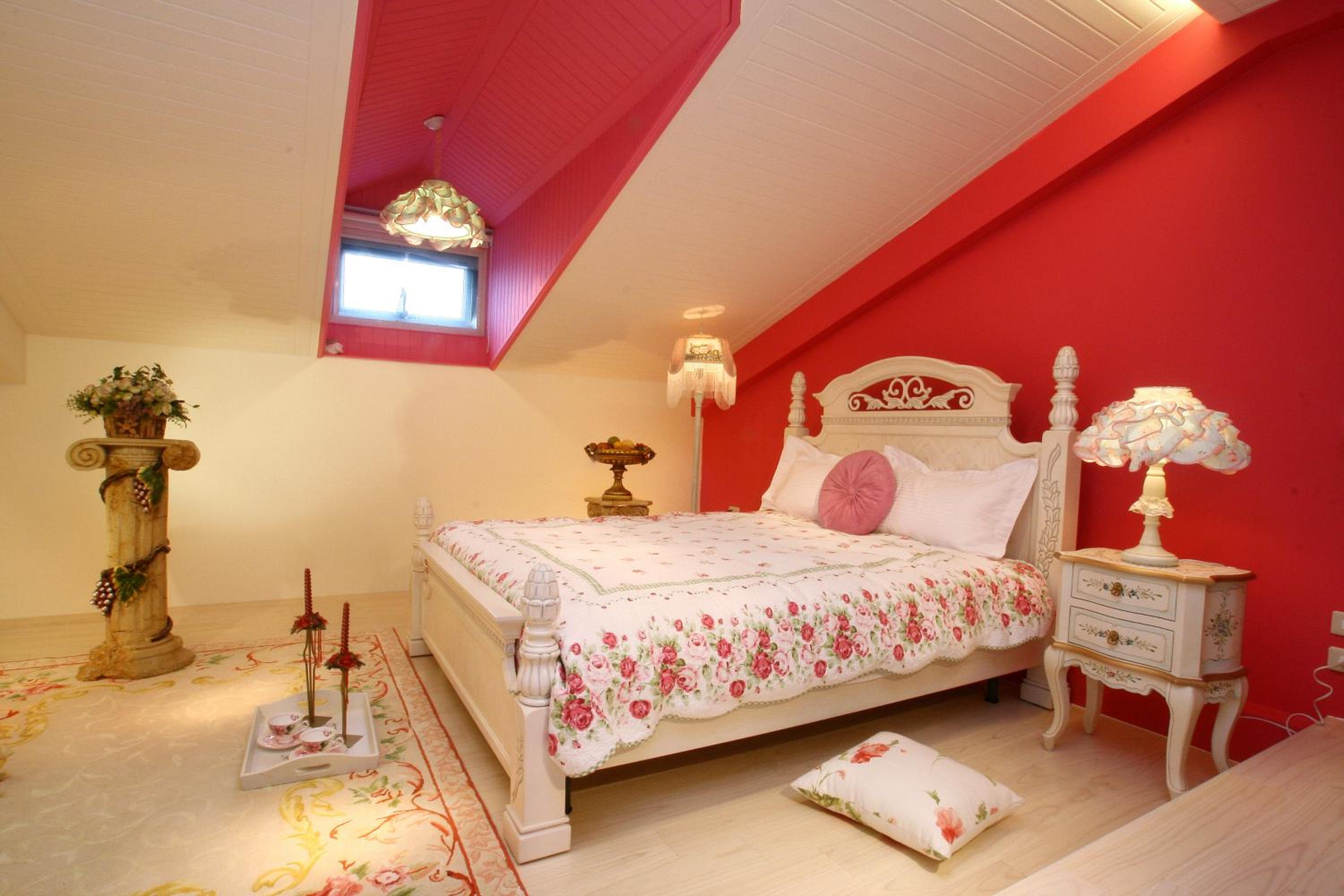 Spring Villa