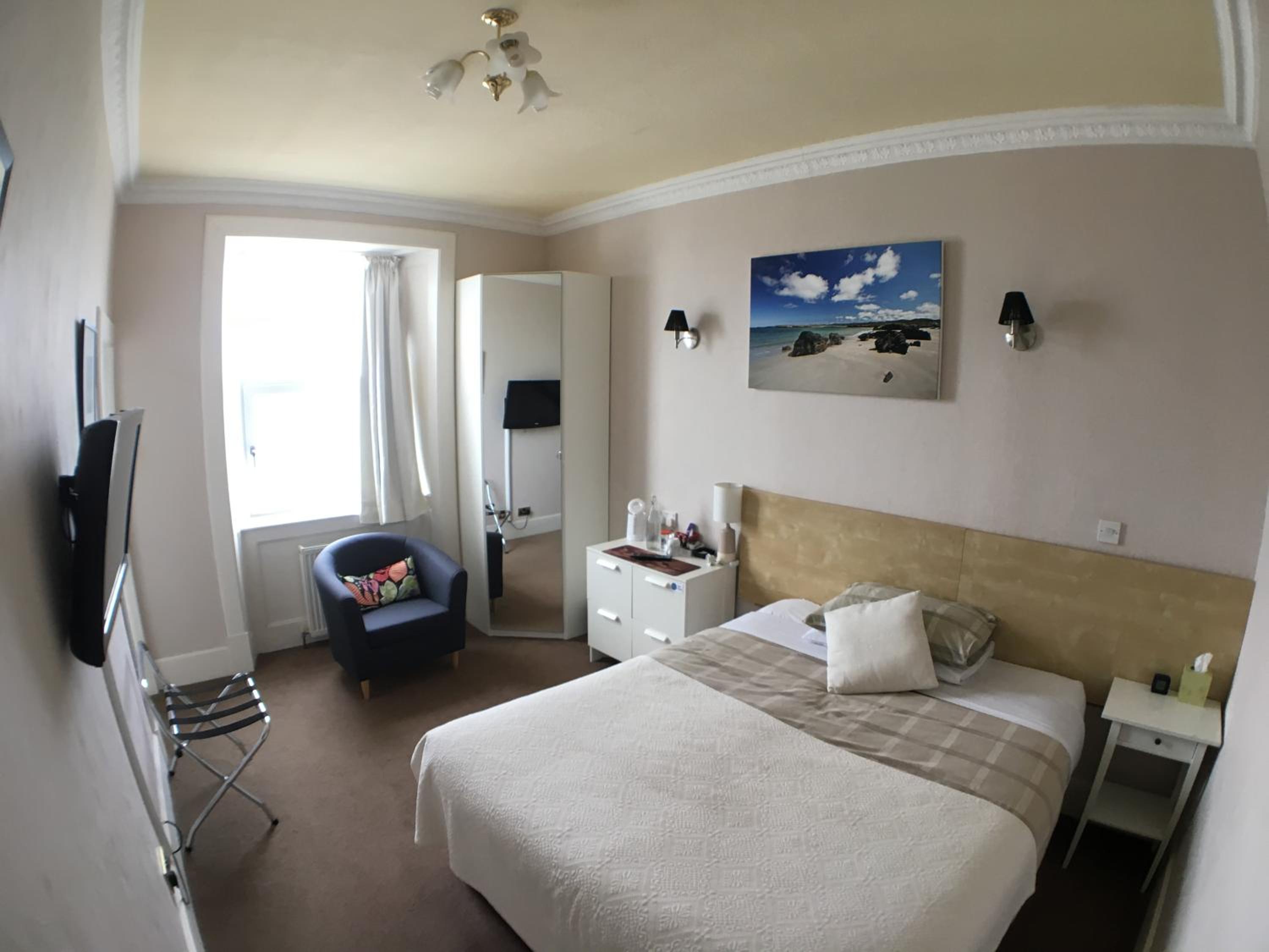 The Bowmore House Bed and Breakfast