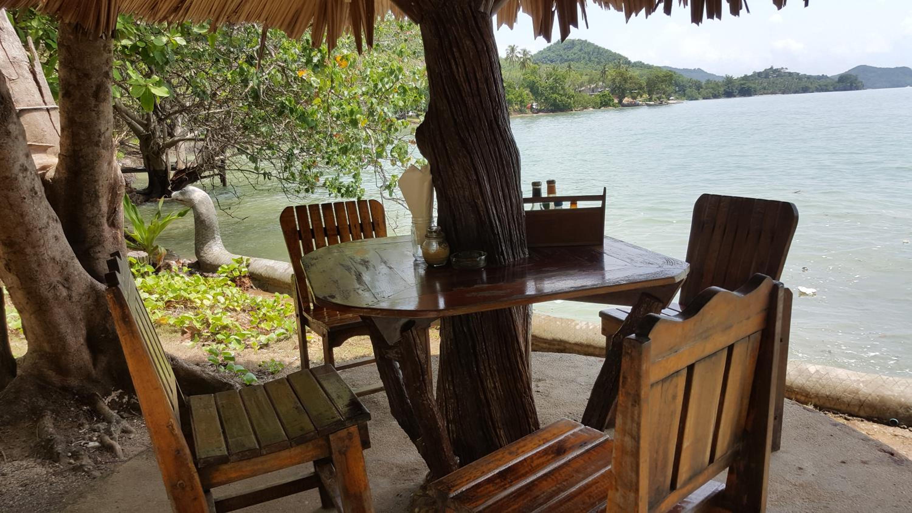 Sabai Corner Bungalows - SHA Extra Plus
