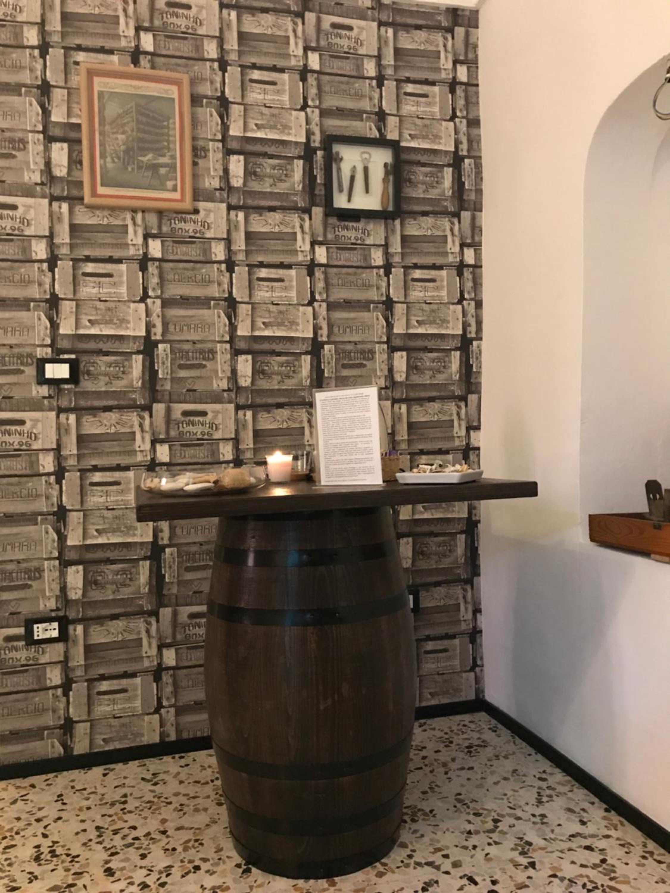 Ca' del Borgo