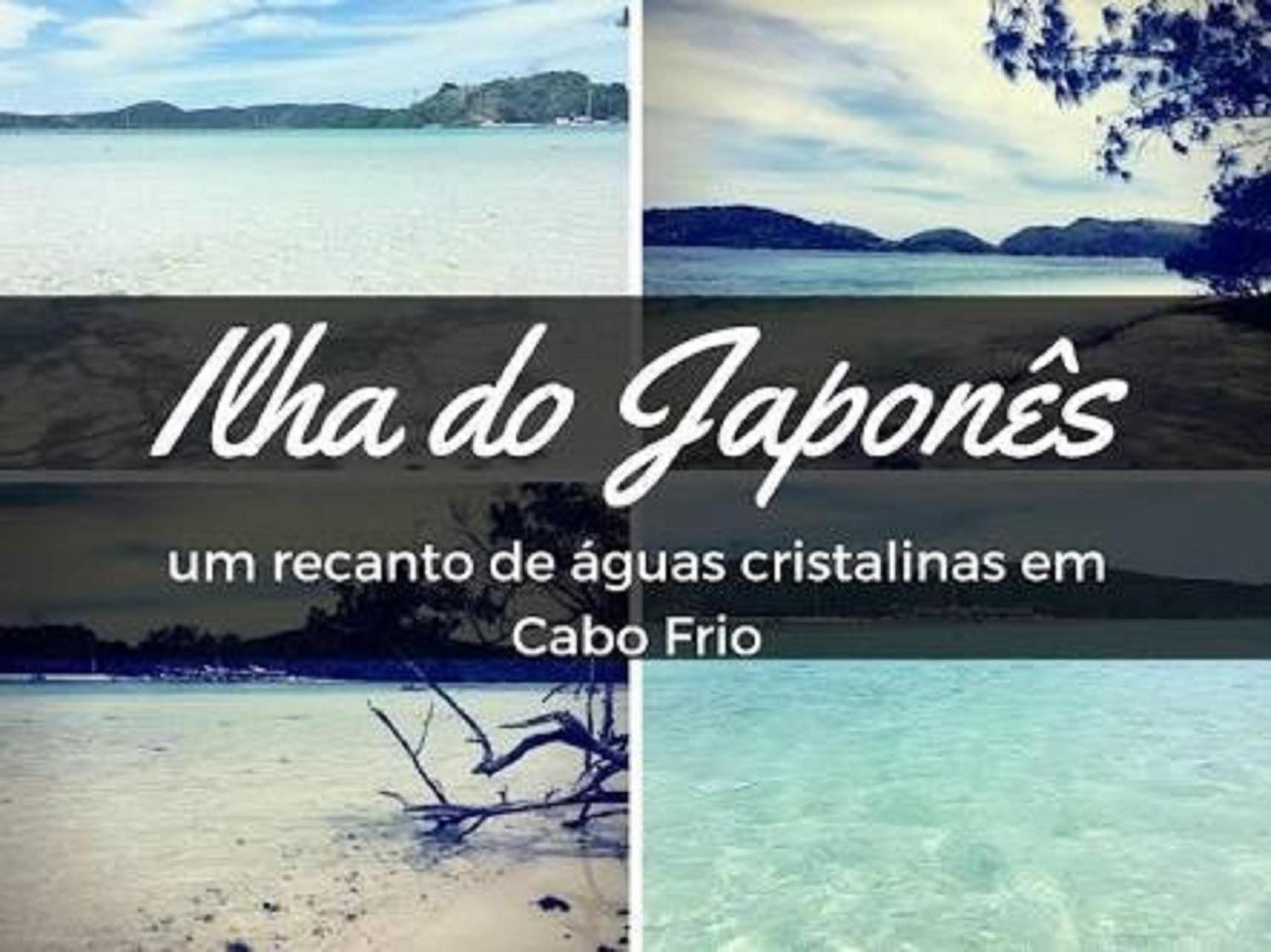 CASA PERO CABO FRIO a 60 Metros da praia