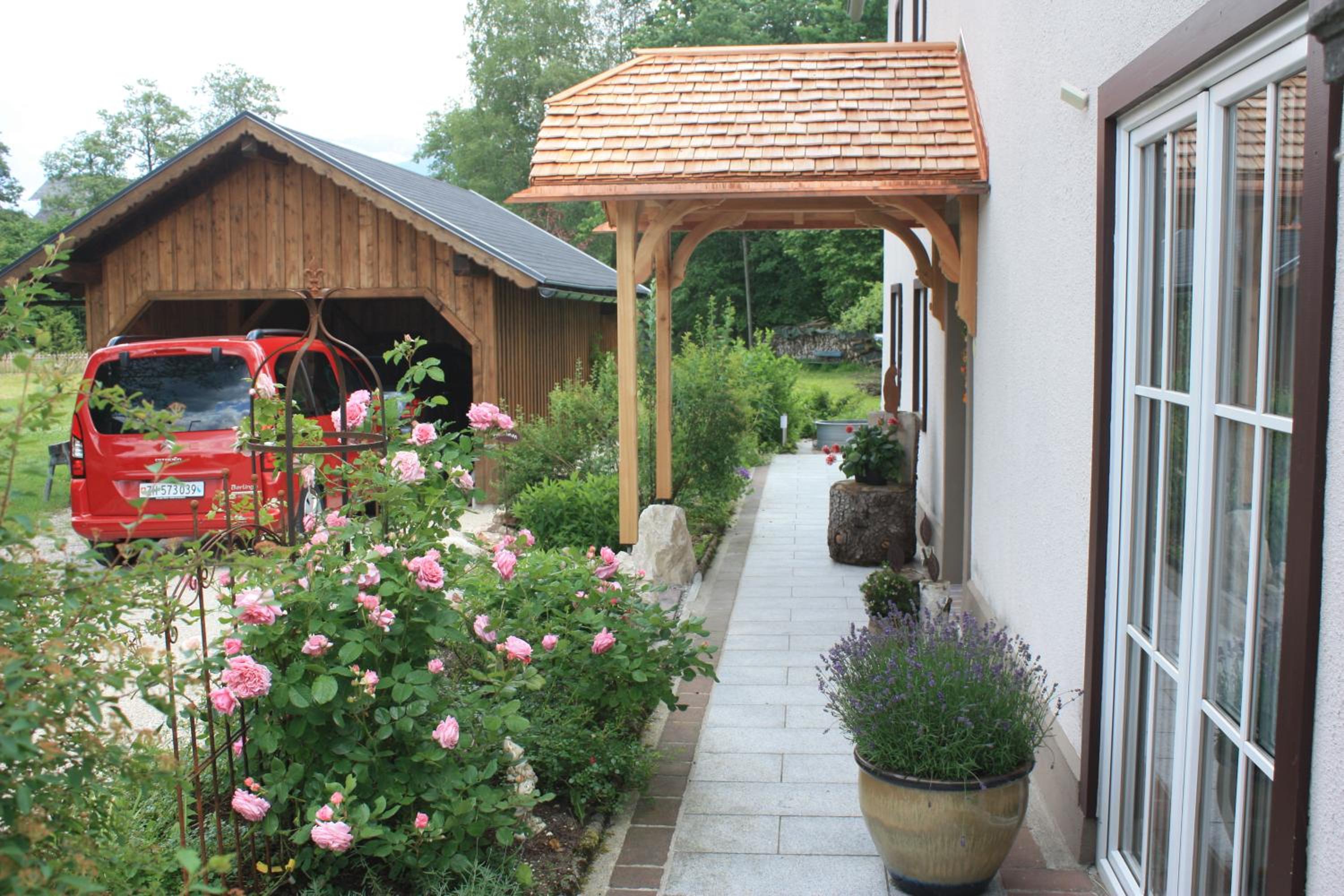 Landlust Ischl