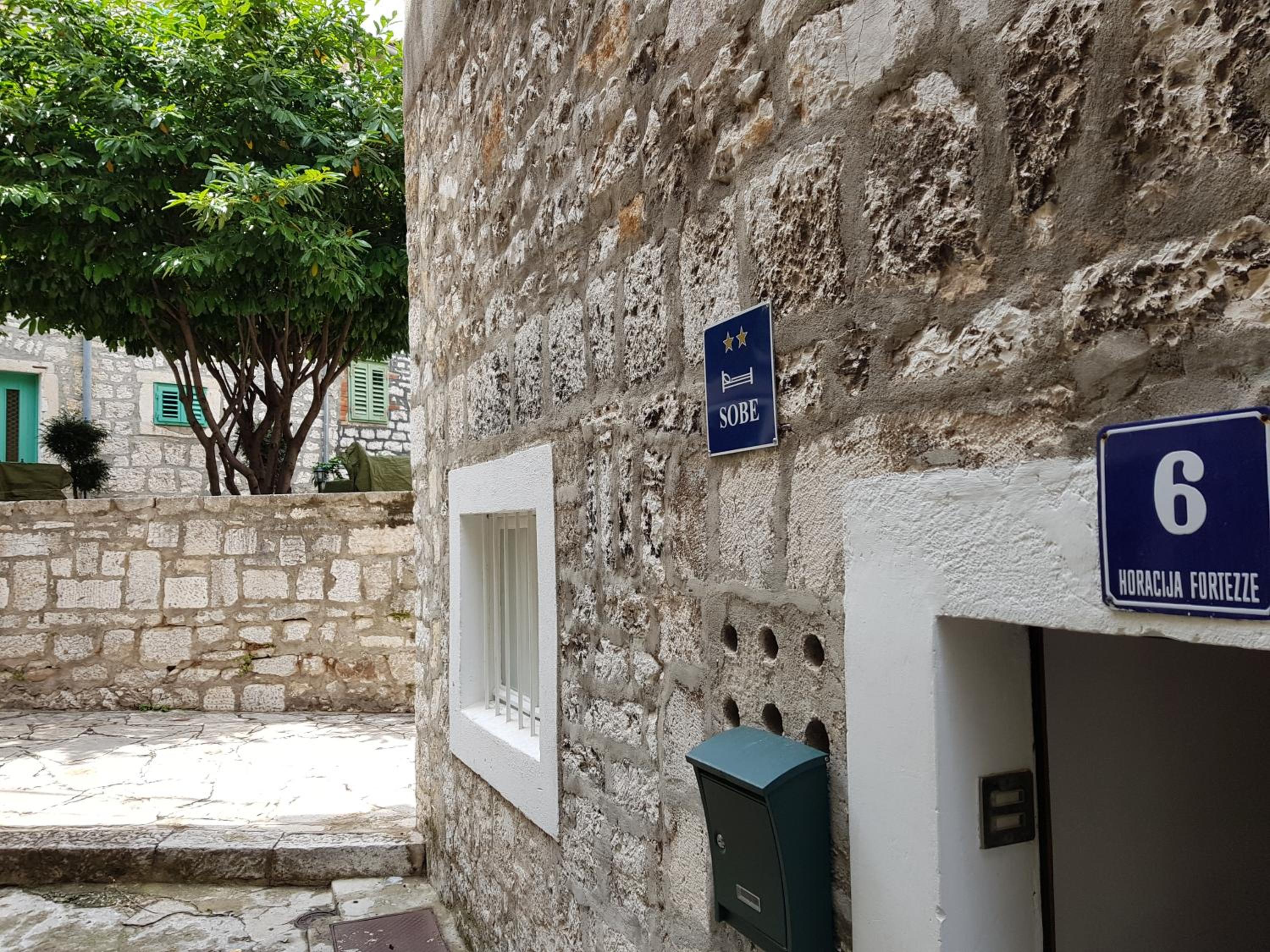 Hotel Micro Rooms - Image 1