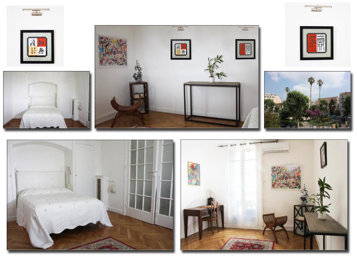 Appartement Square Alziary photo 3