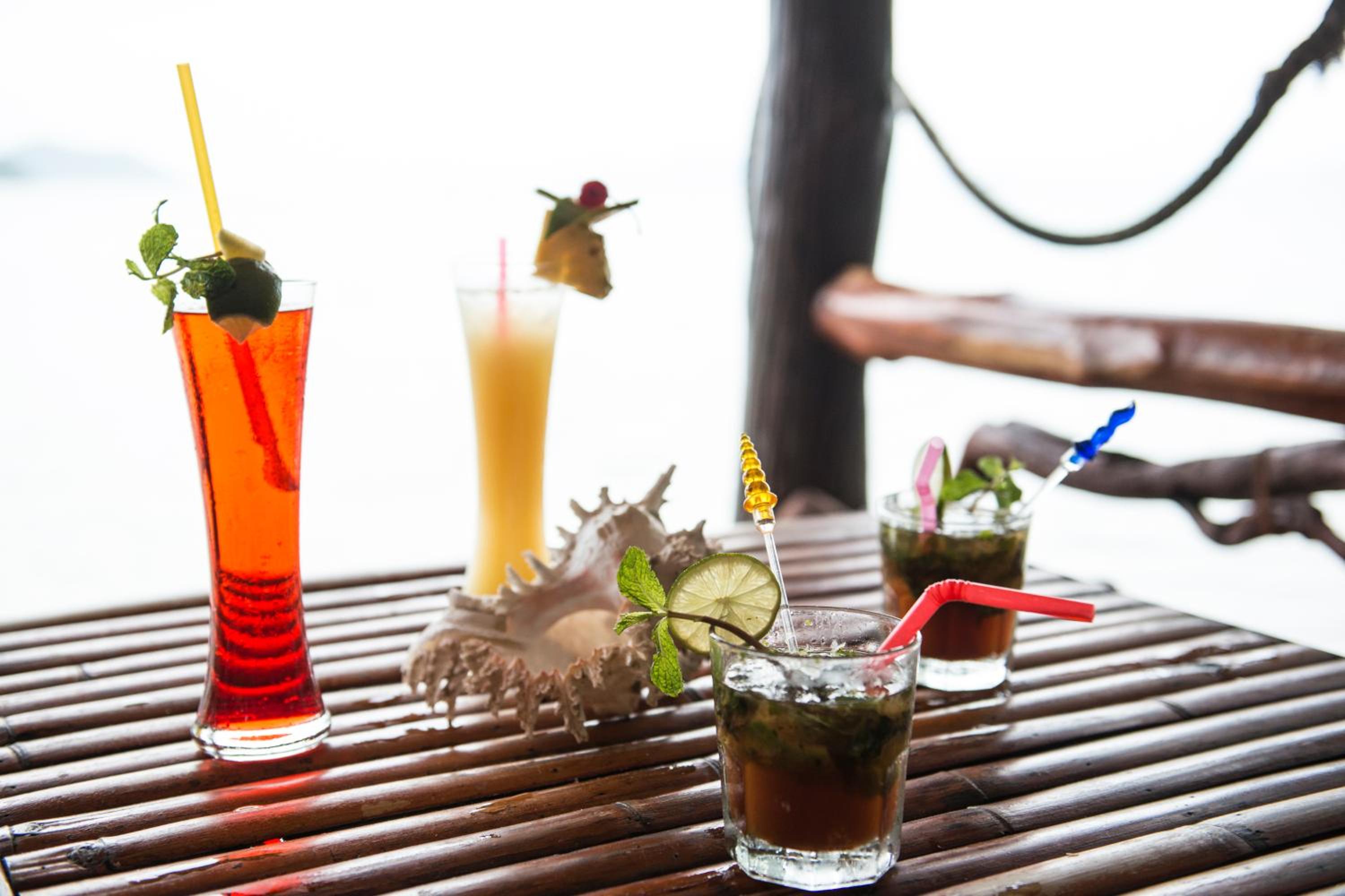 Sabai Corner Bungalows - SHA Extra Plus