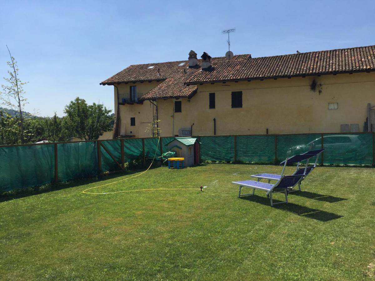 Casa Vacanze Il Brichet view 2