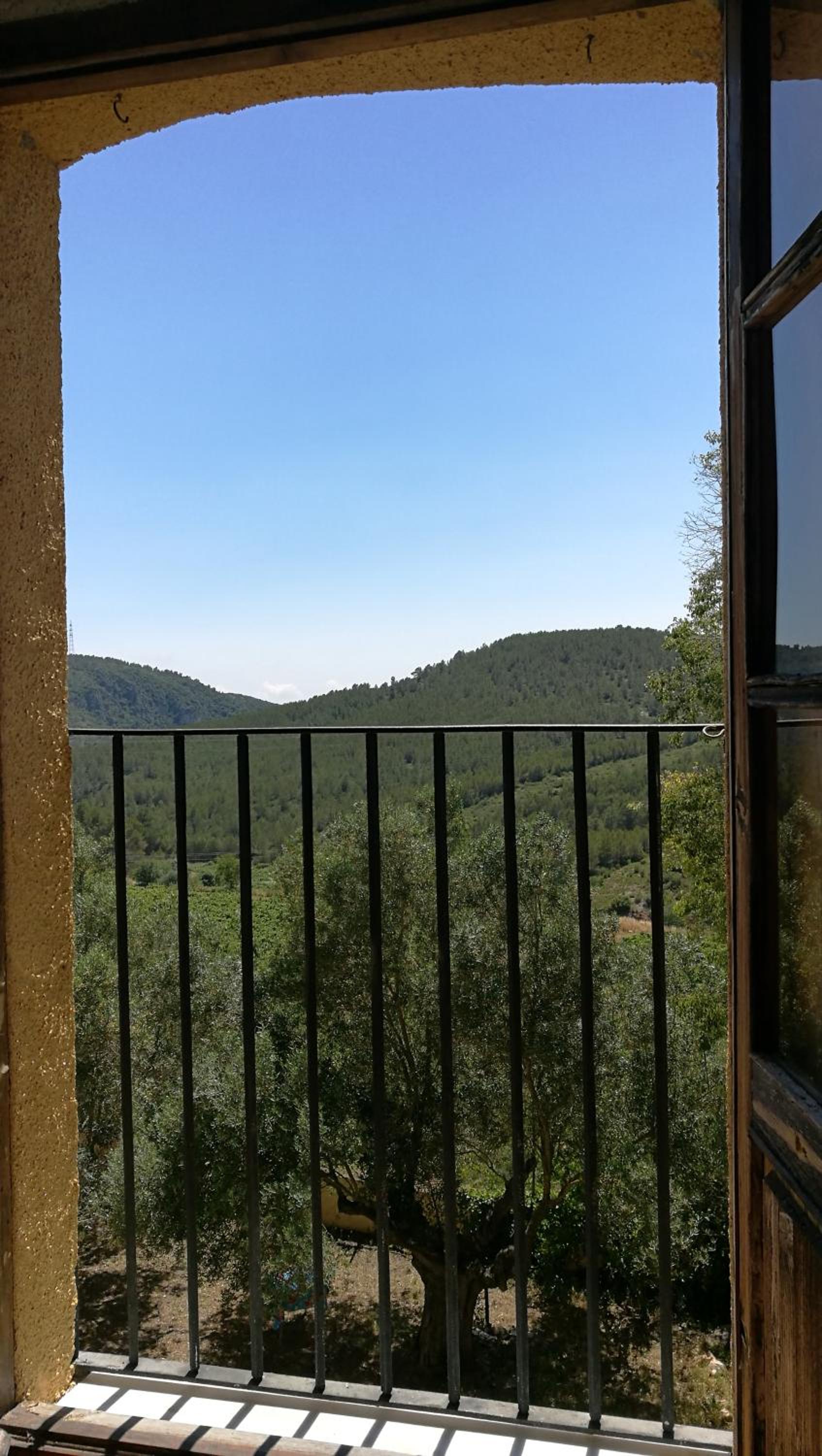 Maset del Garraf