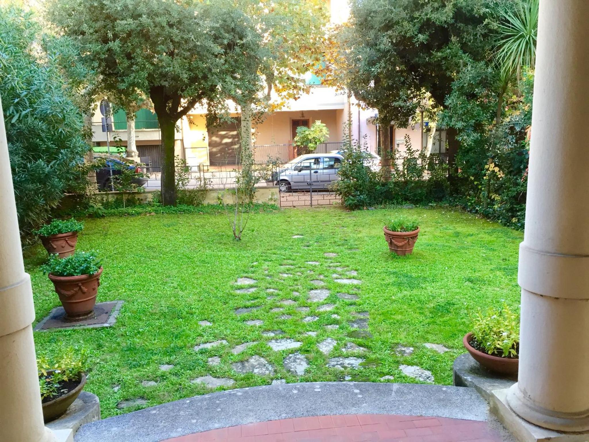 Villa Puccini view 2