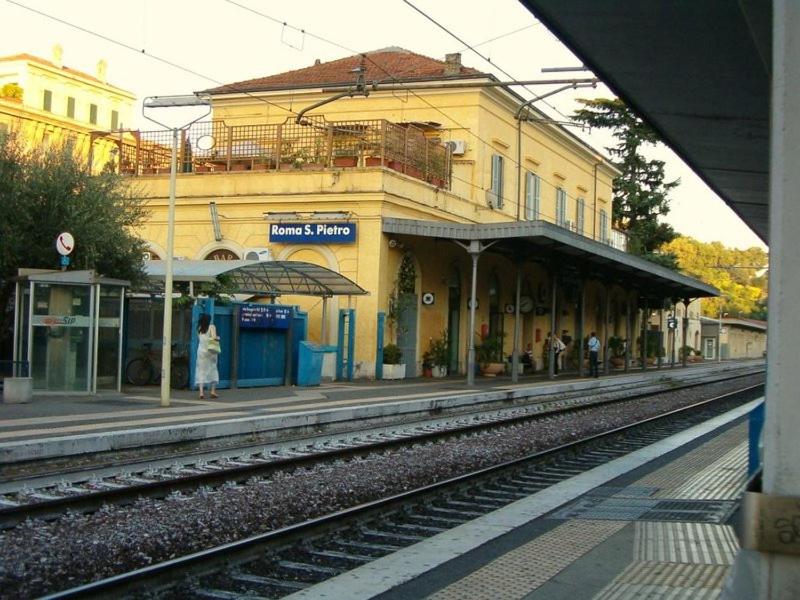 Attico 203