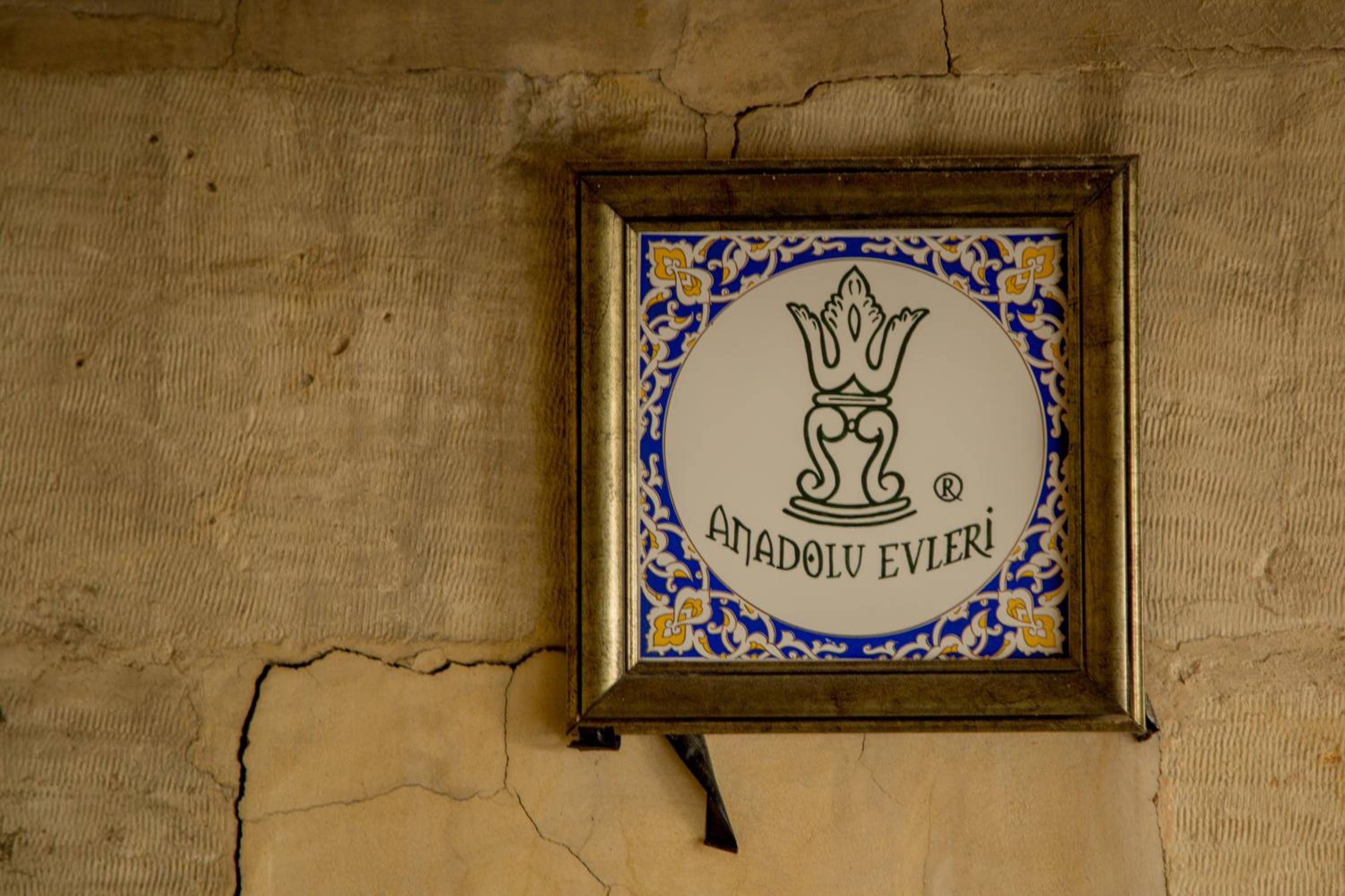 Anadolu Evleri