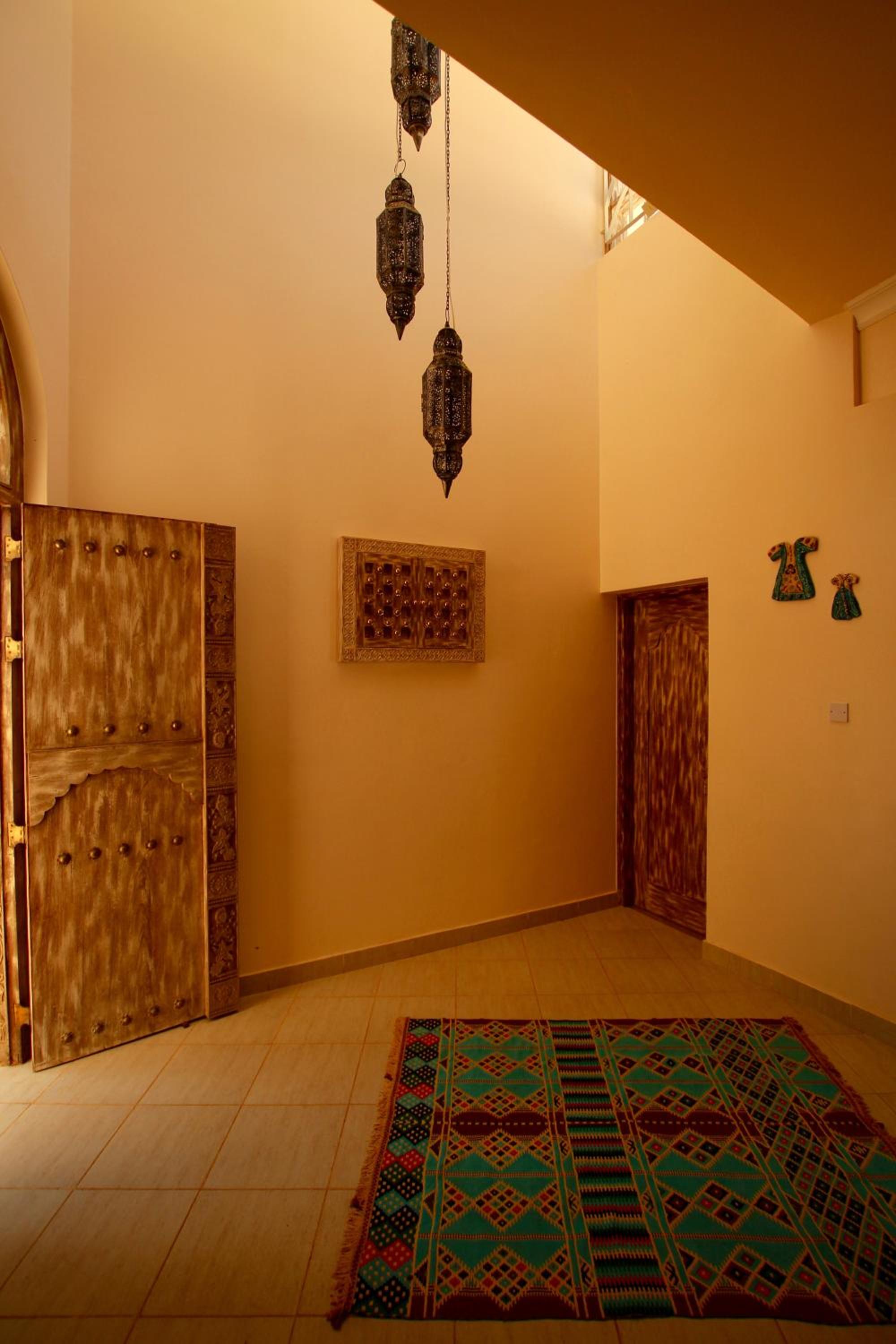 The Zubeida Boutique Resort