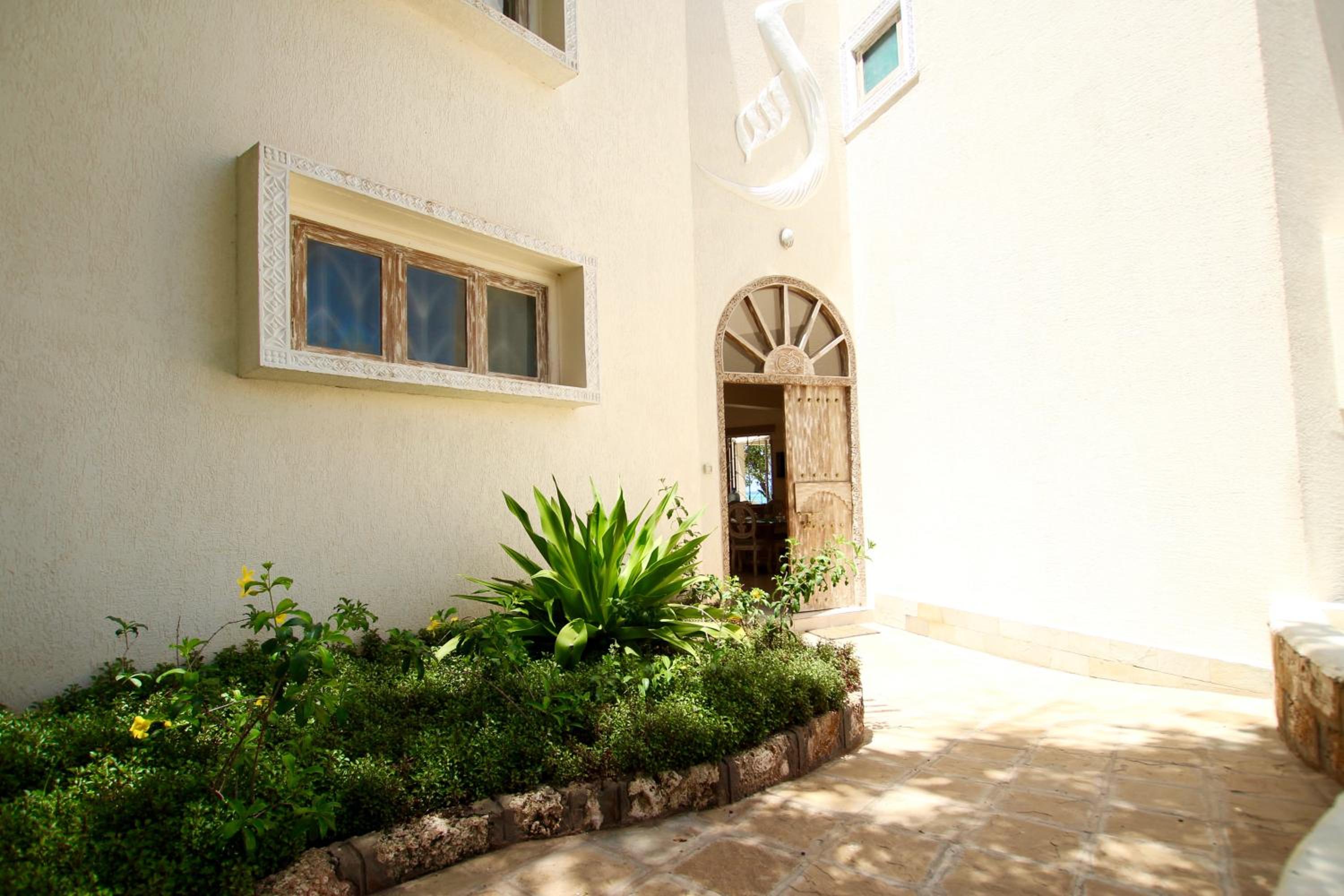 The Zubeida Boutique Resort