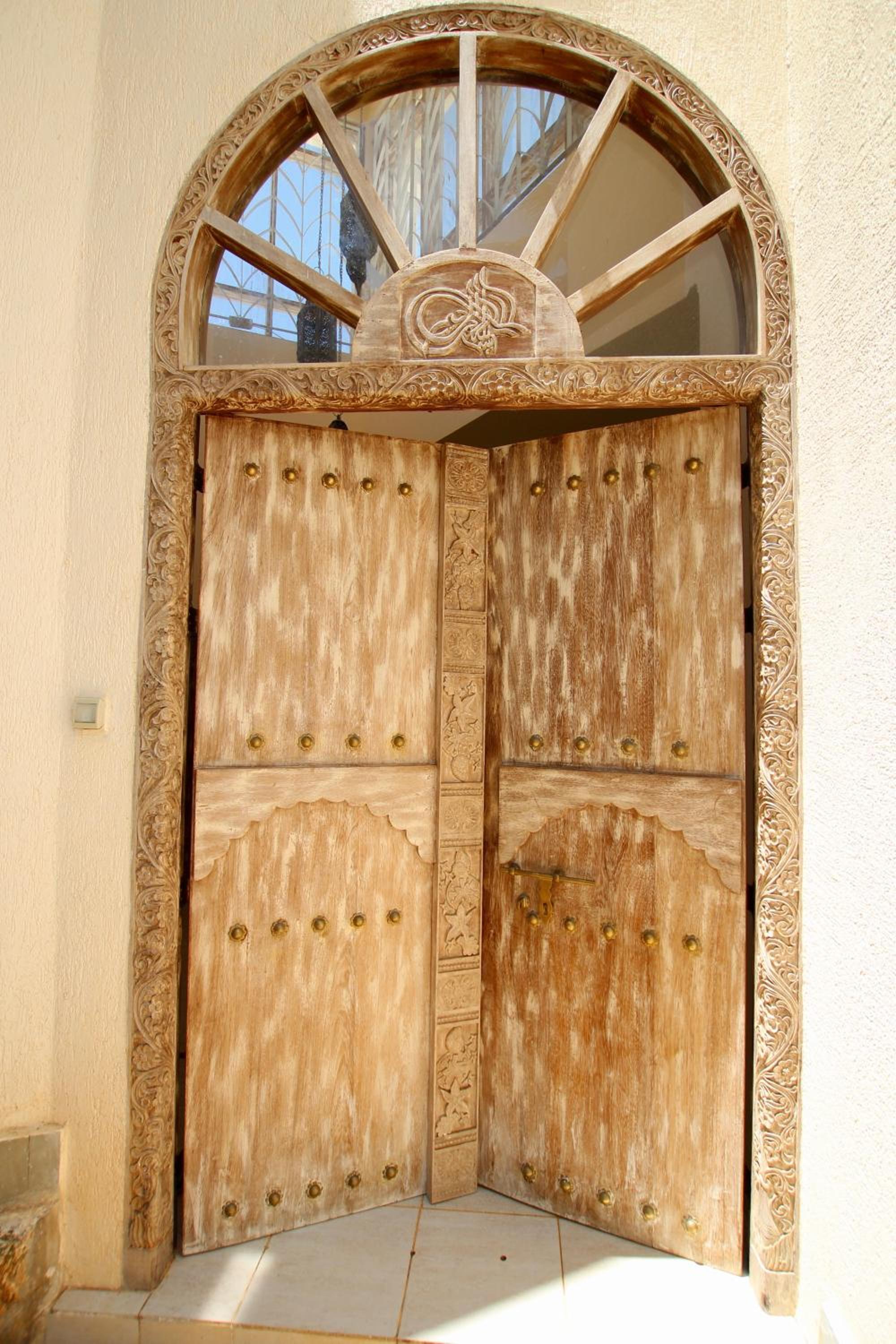 The Zubeida Boutique Resort