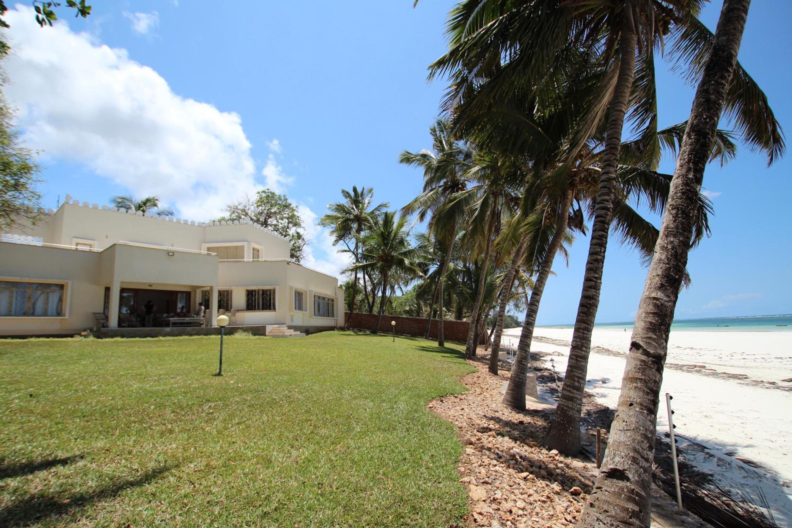 The Zubeida Boutique Resort