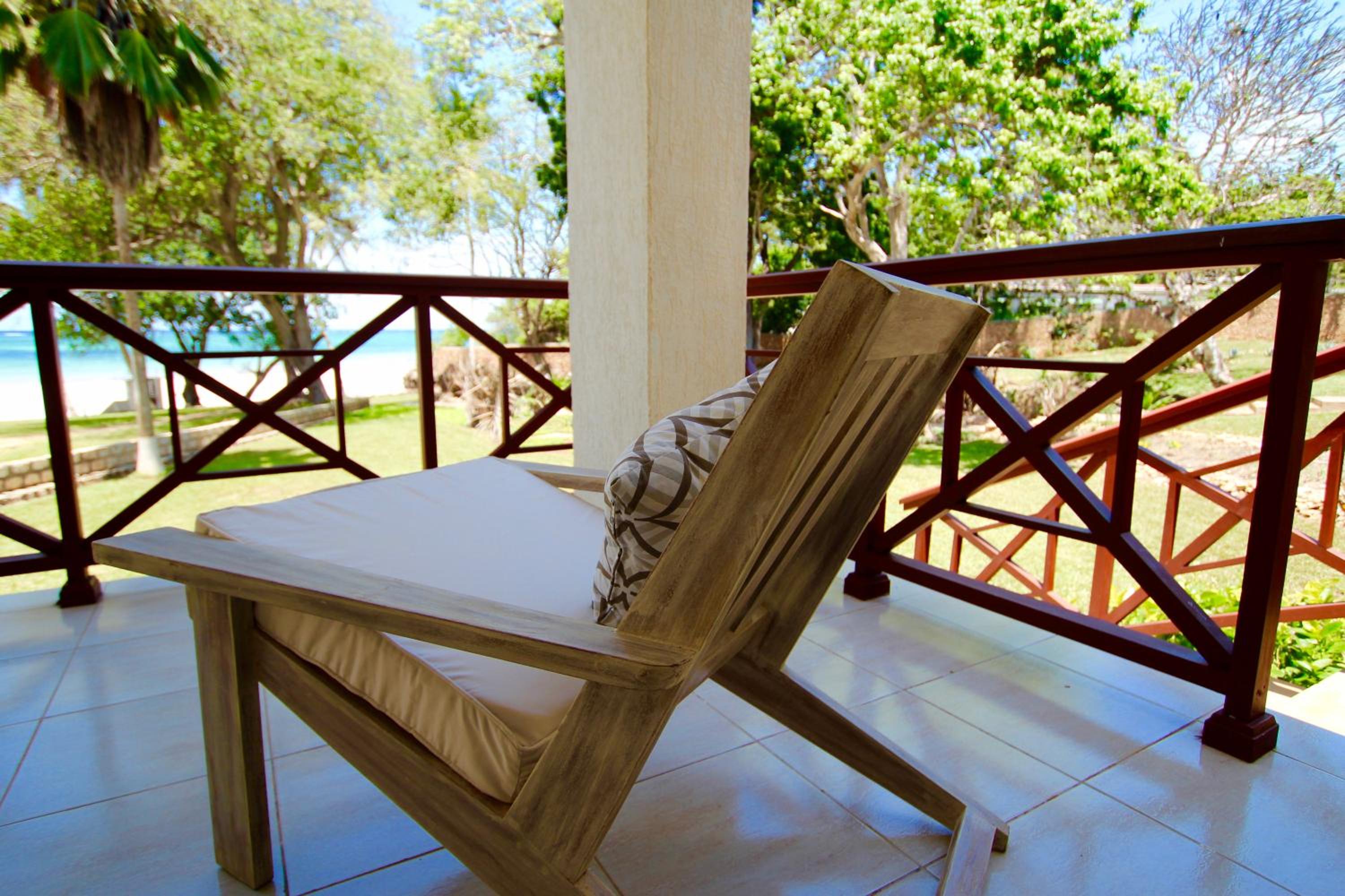 The Zubeida Boutique Resort
