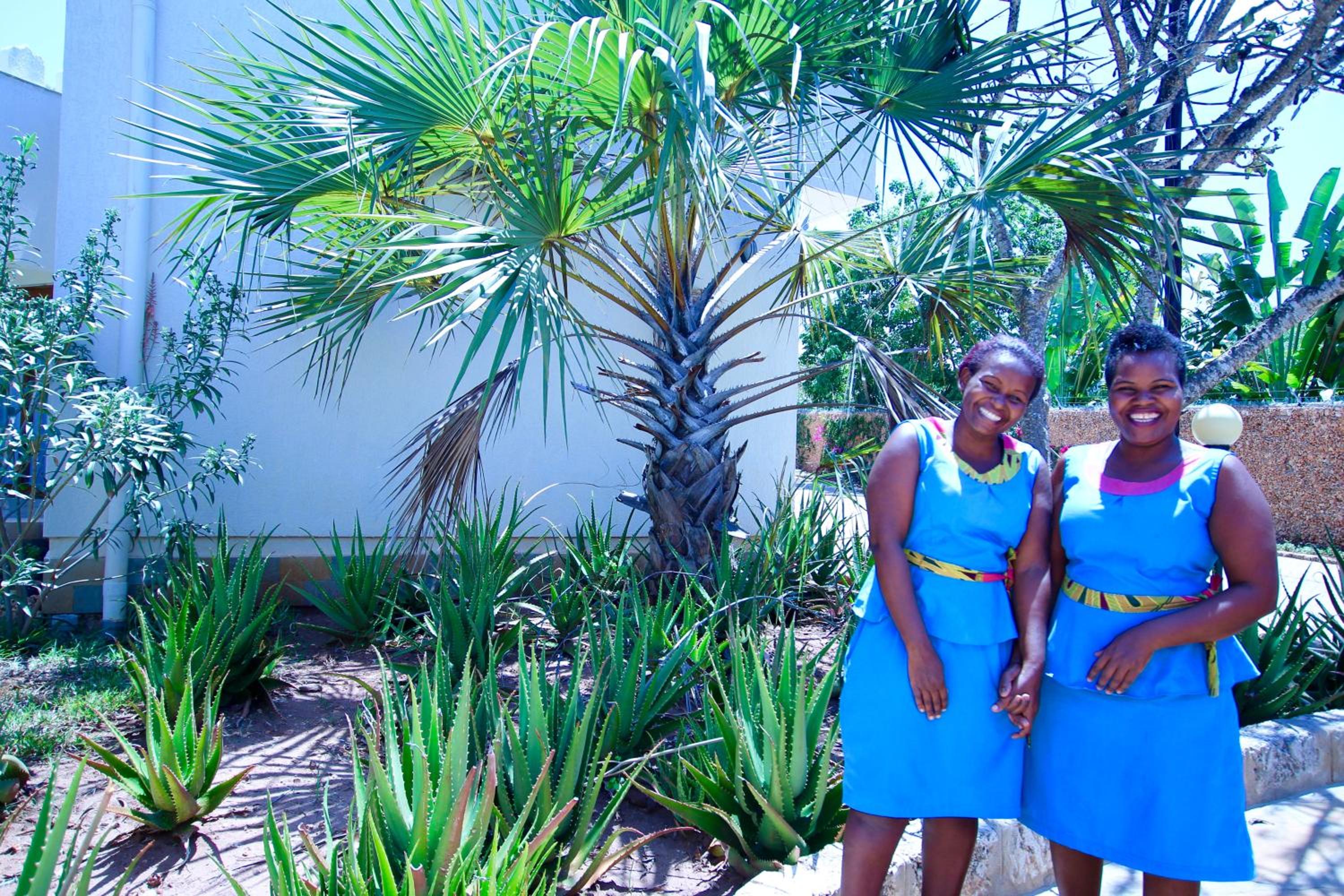 The Zubeida Boutique Resort