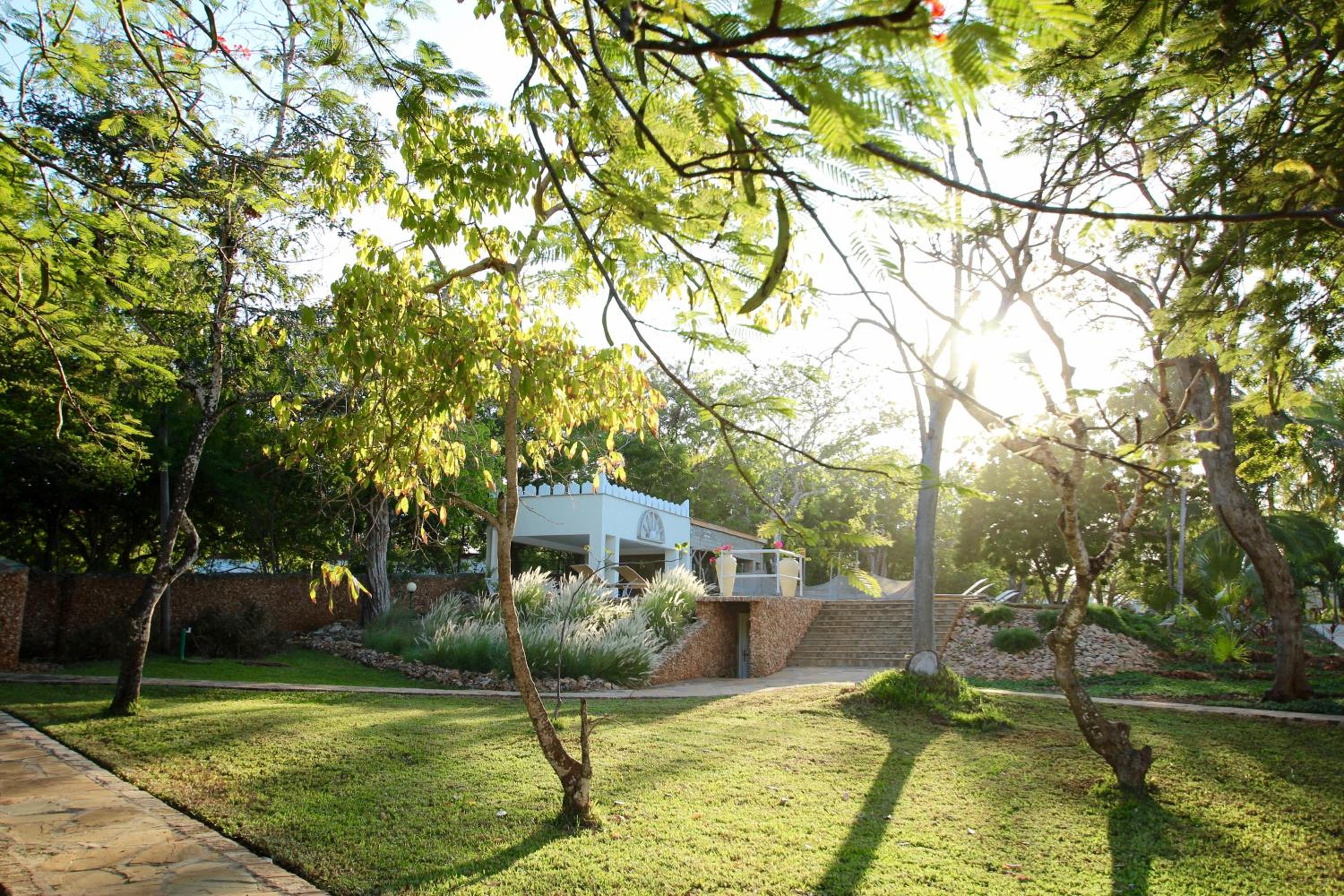 The Zubeida Boutique Resort