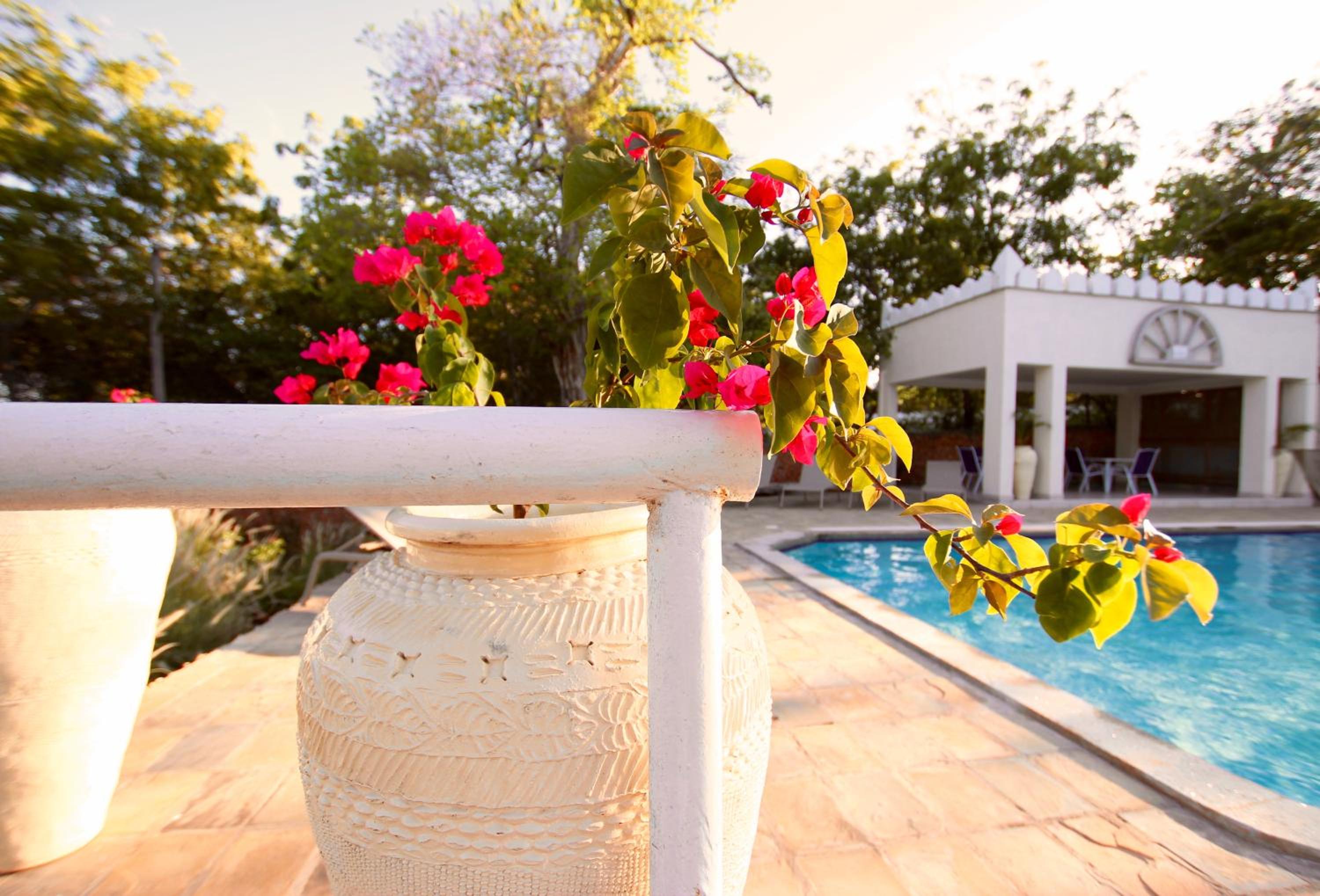 The Zubeida Boutique Resort