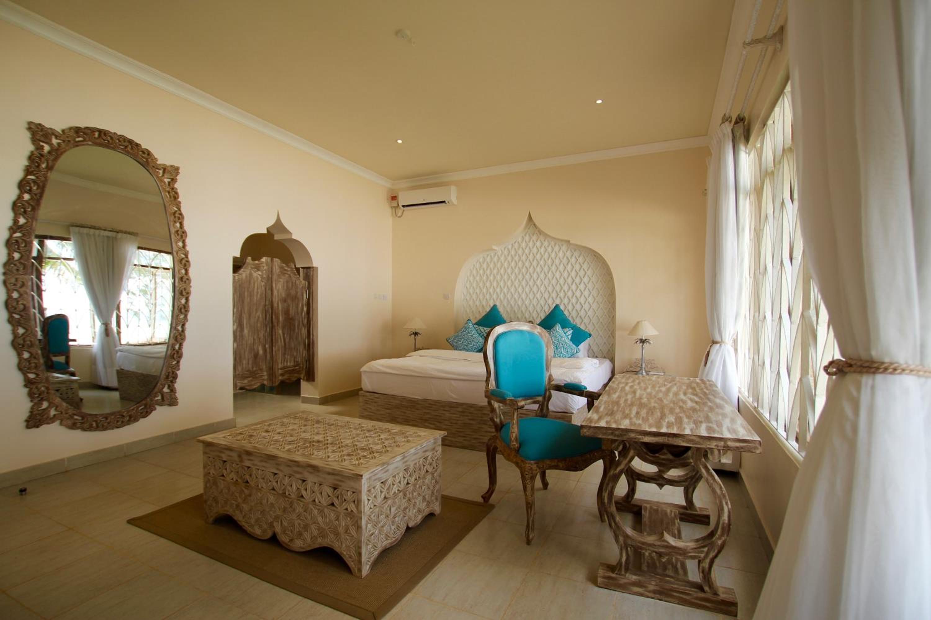 The Zubeida Boutique Resort