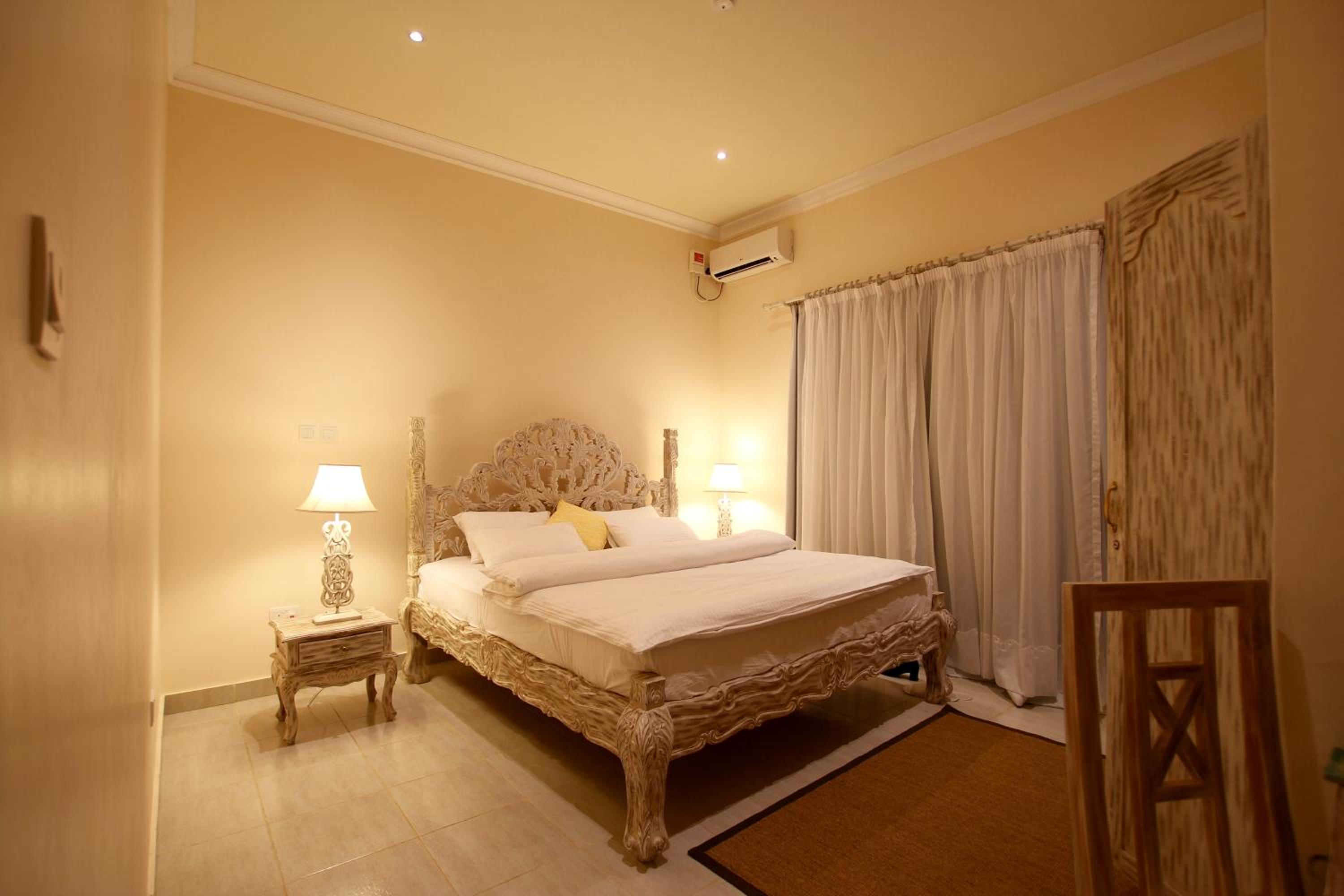 The Zubeida Boutique Resort
