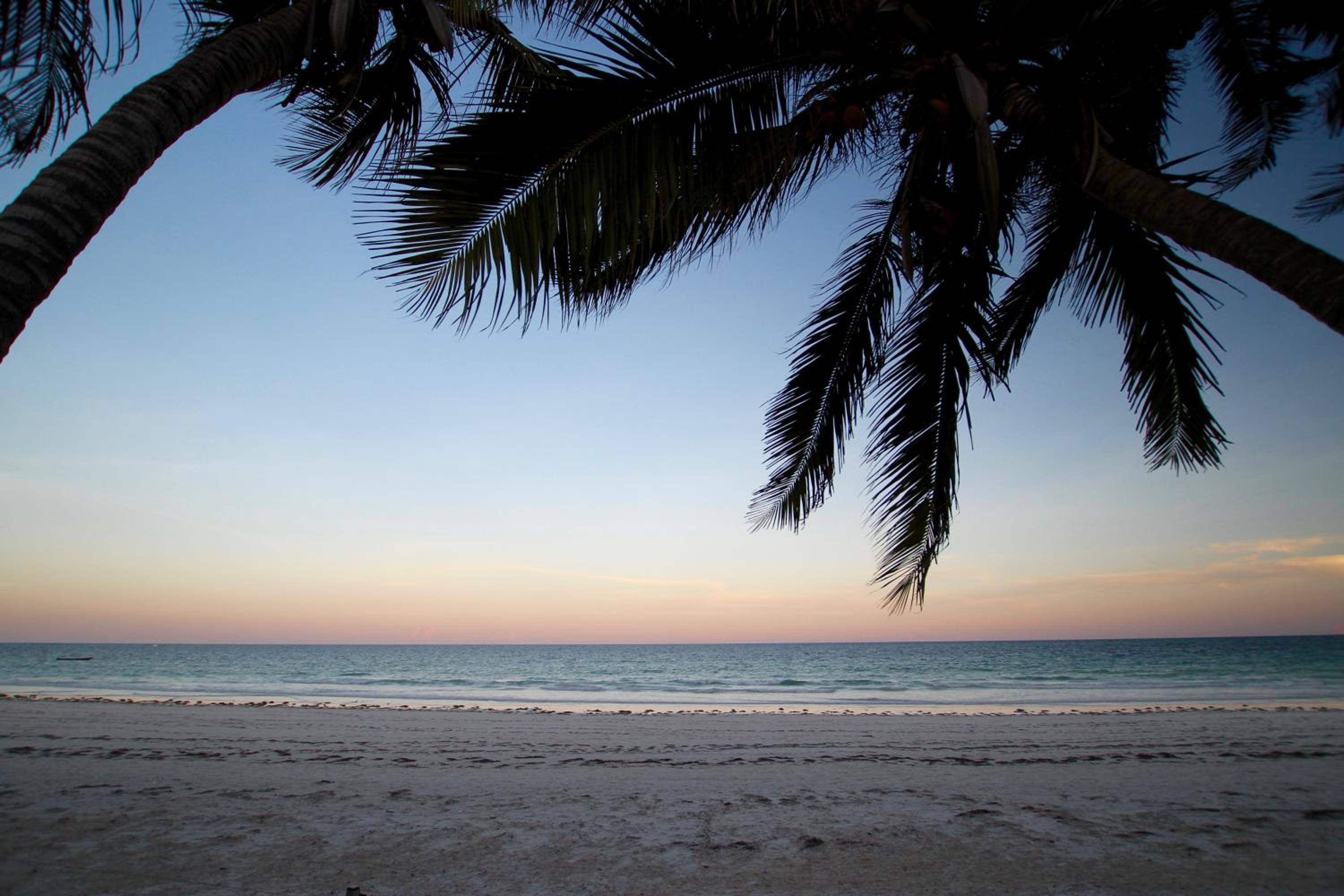 The Zubeida Boutique Resort
