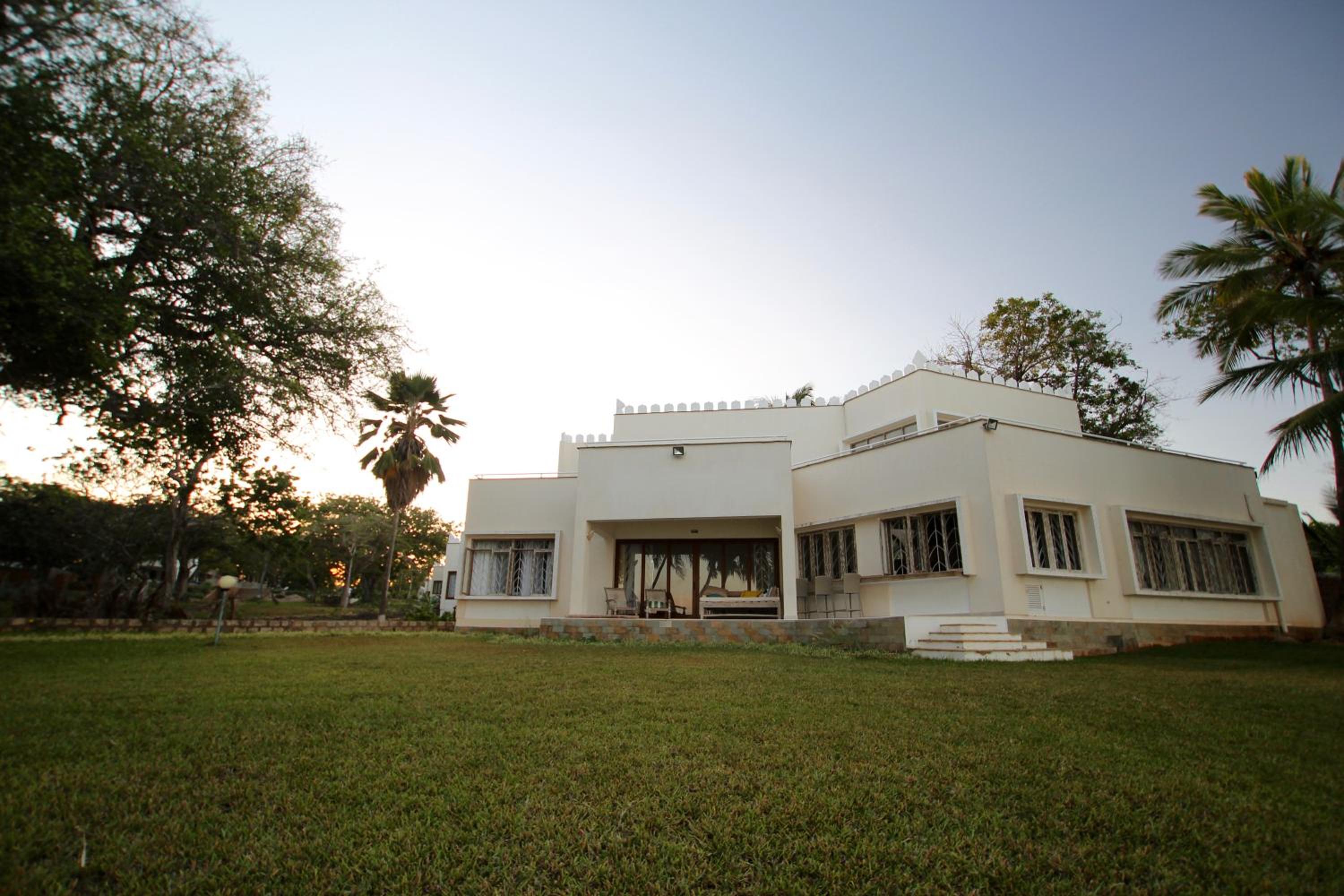 The Zubeida Boutique Resort