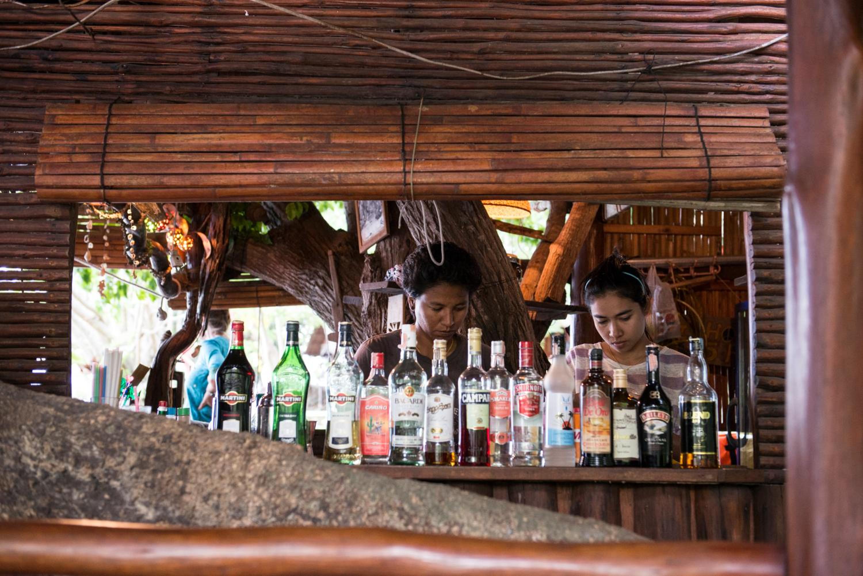 Sabai Corner Bungalows - SHA Extra Plus