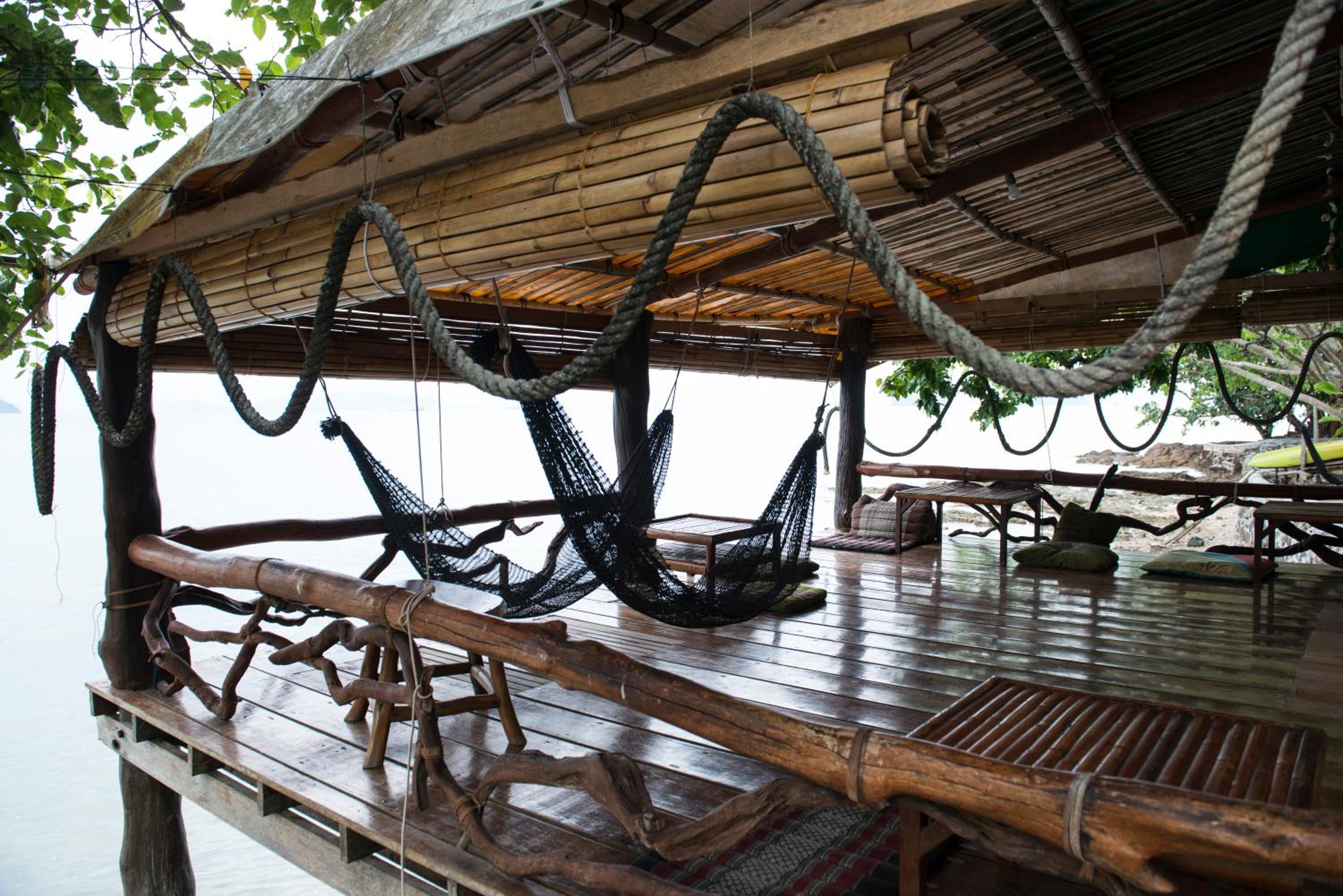 Sabai Corner Bungalows - SHA Extra Plus