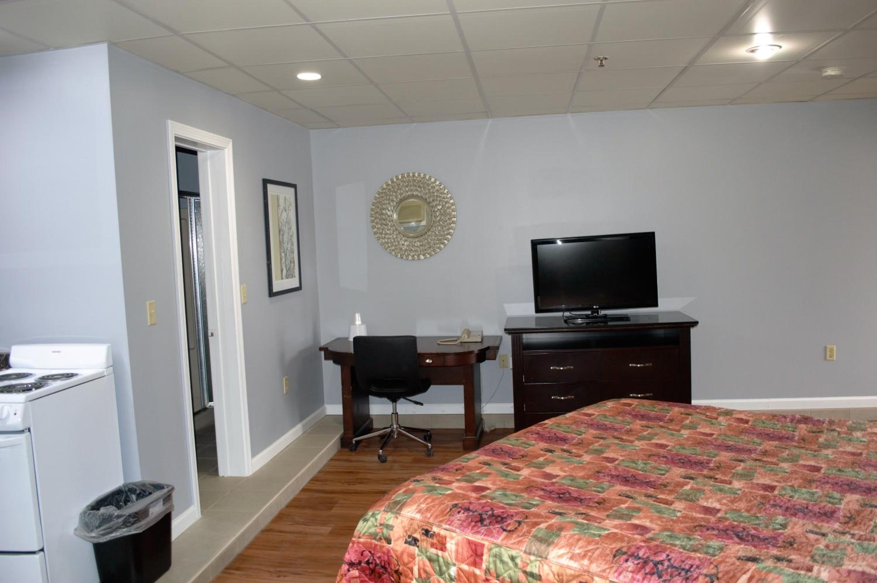 Carrier Motor Lodge - Property Image 12