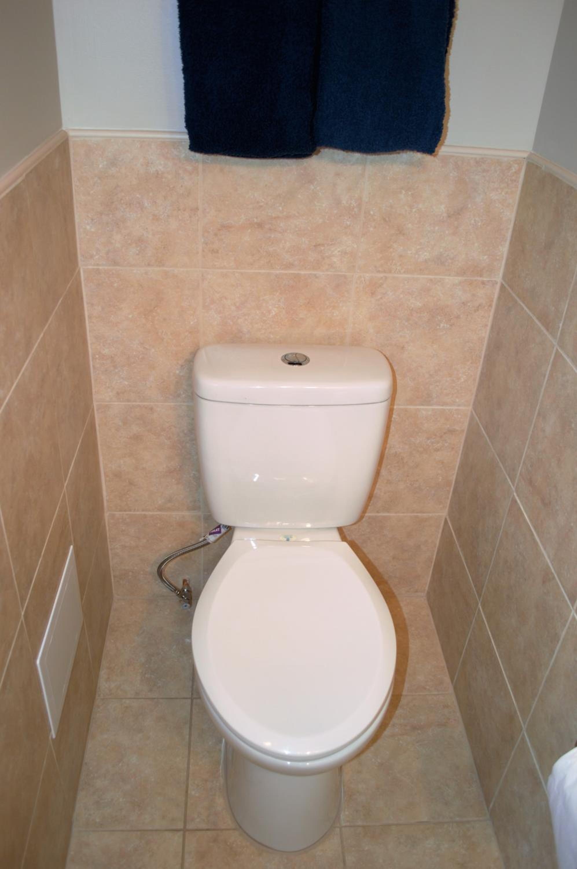 Carrier Motor Lodge - Property Image 7