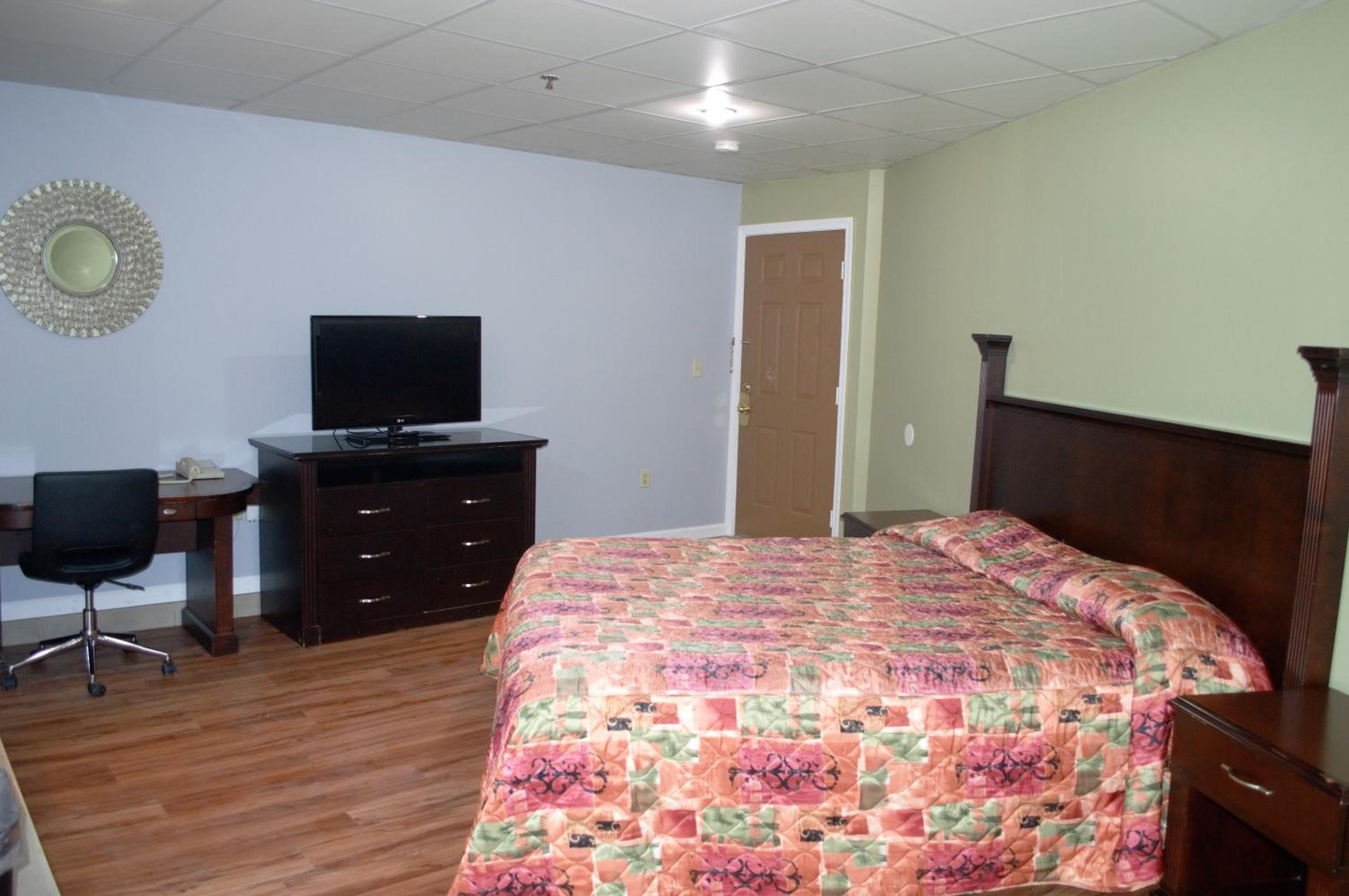 Carrier Motor Lodge - Property Image 1