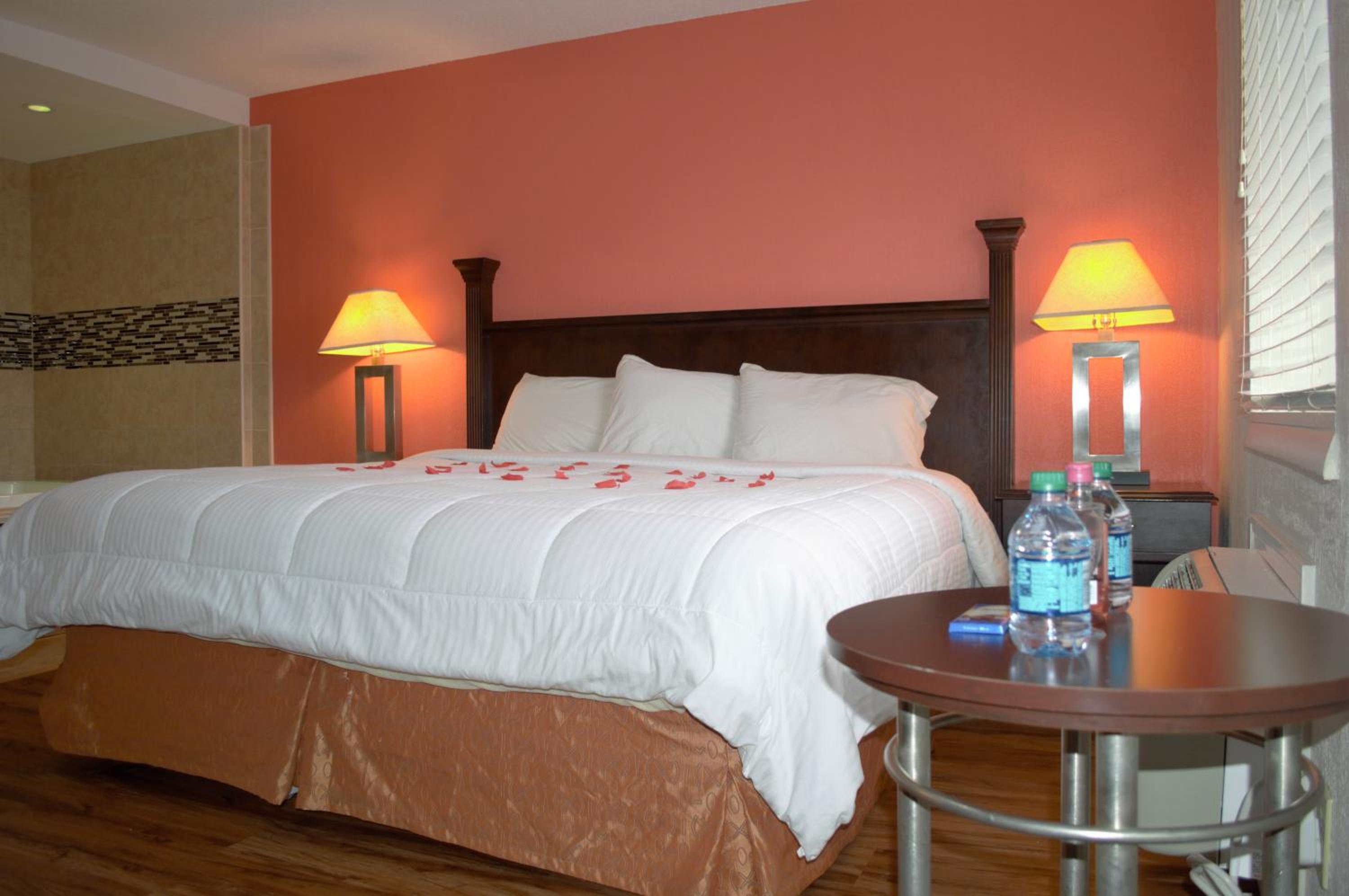 Carrier Motor Lodge - Property Image 21